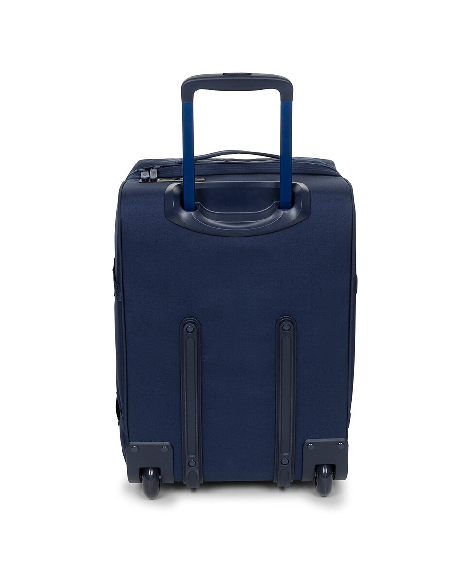 Maleta de cabina transit'r s blanda con capacidad de 42 l - Eastpak - Azul oscuro Azul oscuro-4