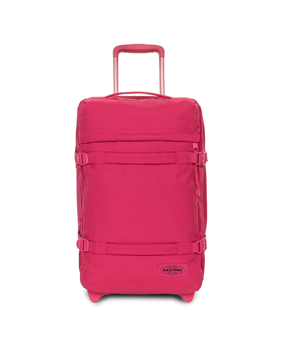 Eastpak - Maleta de cabina transit'r s blanda con capacidad de 42 l.
