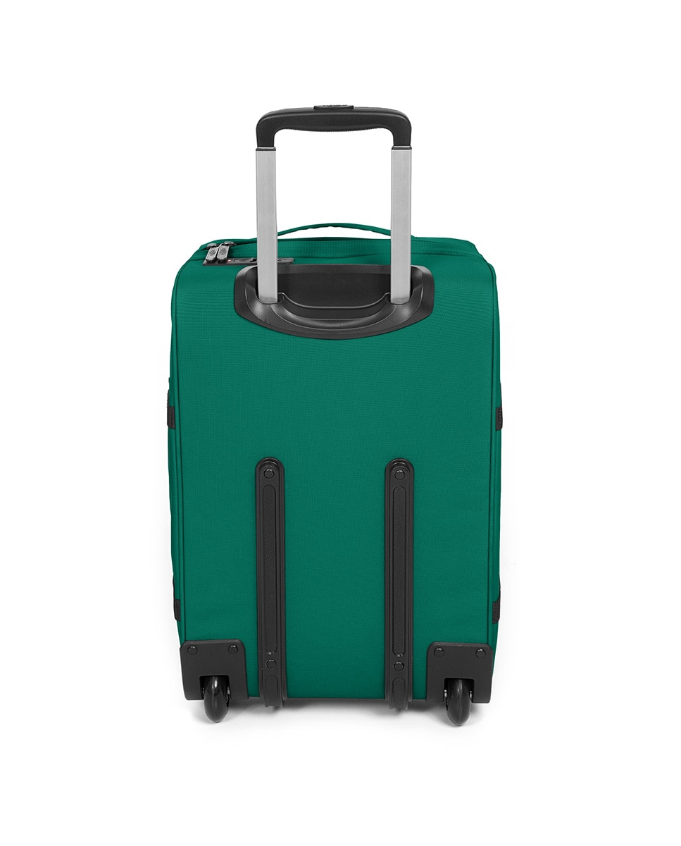 Maleta de cabina transit'r s blanda con capacidad de 42 l - Eastpak - Hierba Hierba-3