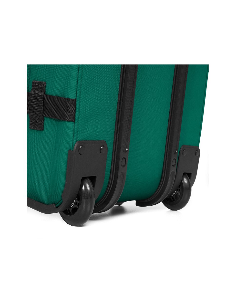 Maleta de cabina transit'r s blanda con capacidad de 42 l - Eastpak - Hierba Hierba-4