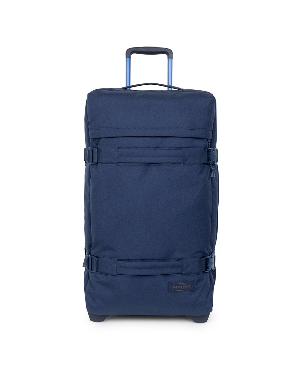 Eastpak - Maleta grande transit'r l blanda con capacidad de 90 l.