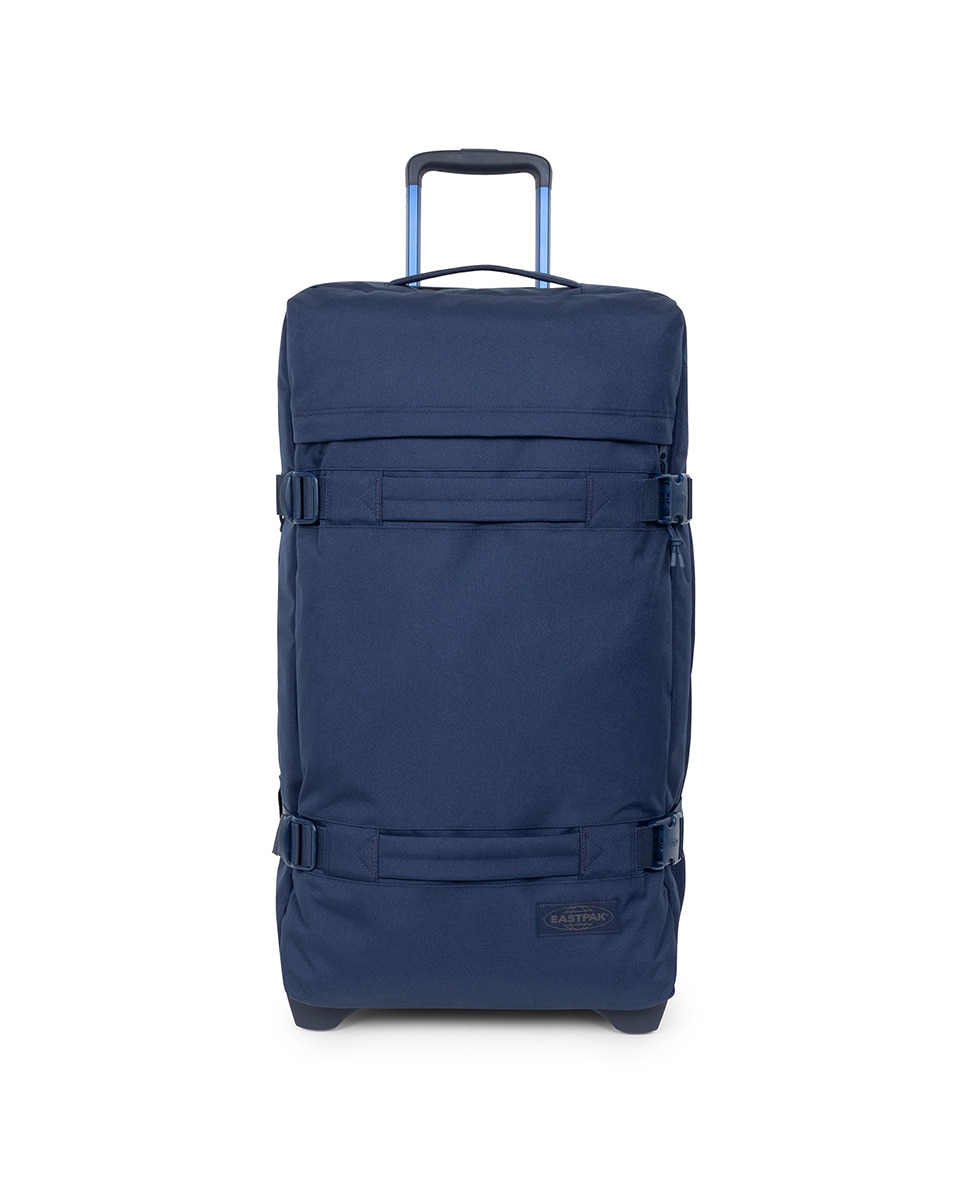 Eastpak - Maleta mediana transit'r m blanda con capacidad de 78 l.