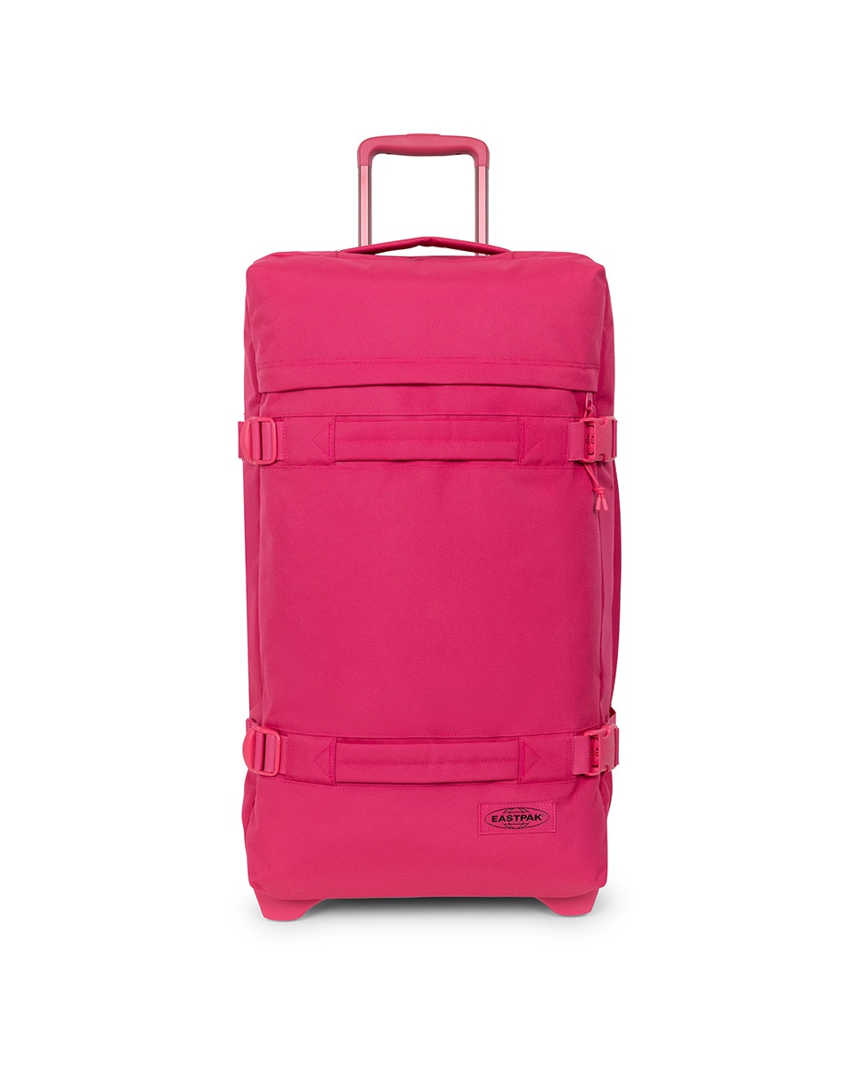 Eastpak - Maleta grande transit'r l blanda con capacidad de 121 l.