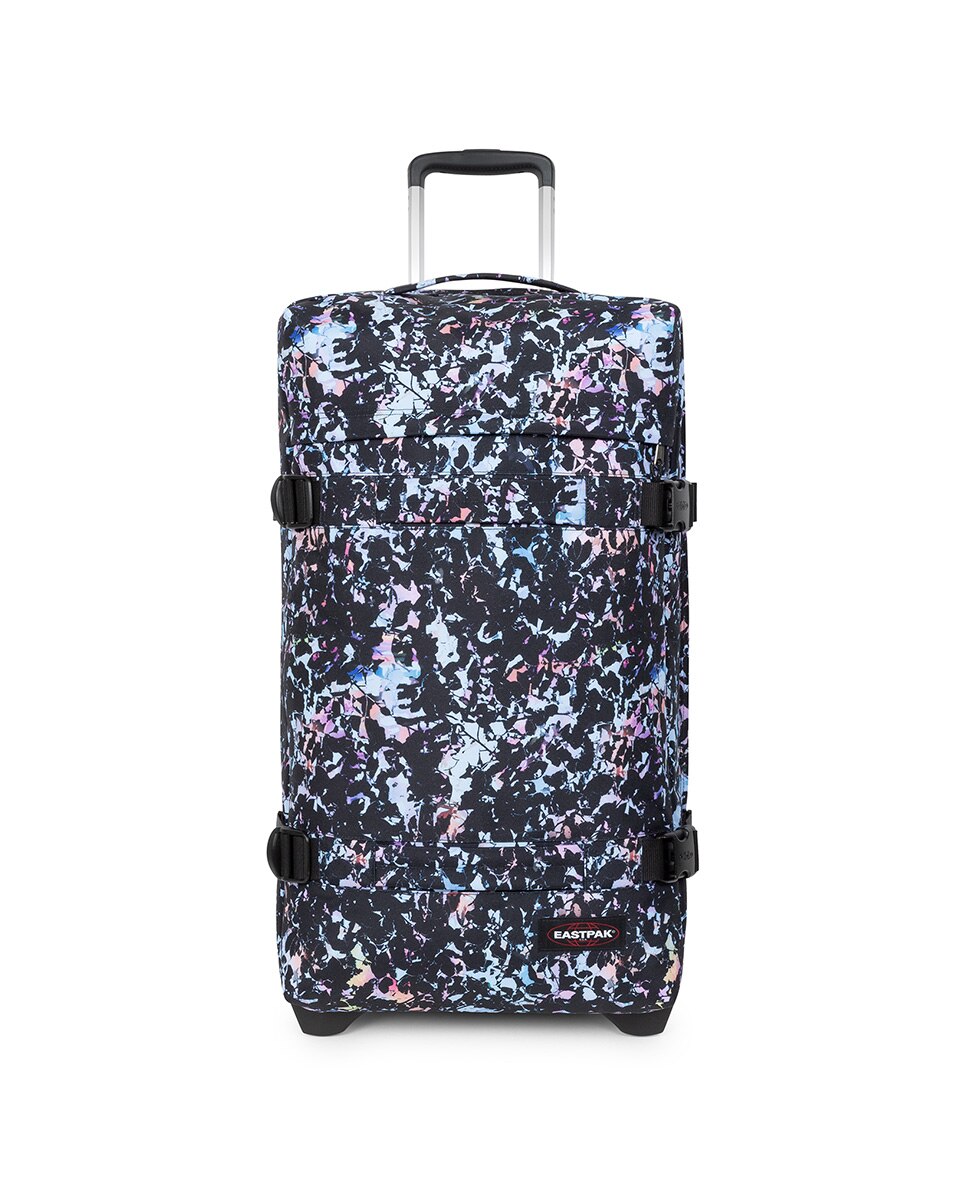 Imagen 0 de Maleta grande transit'r l blanda con capacidad de 90 l Multicolor