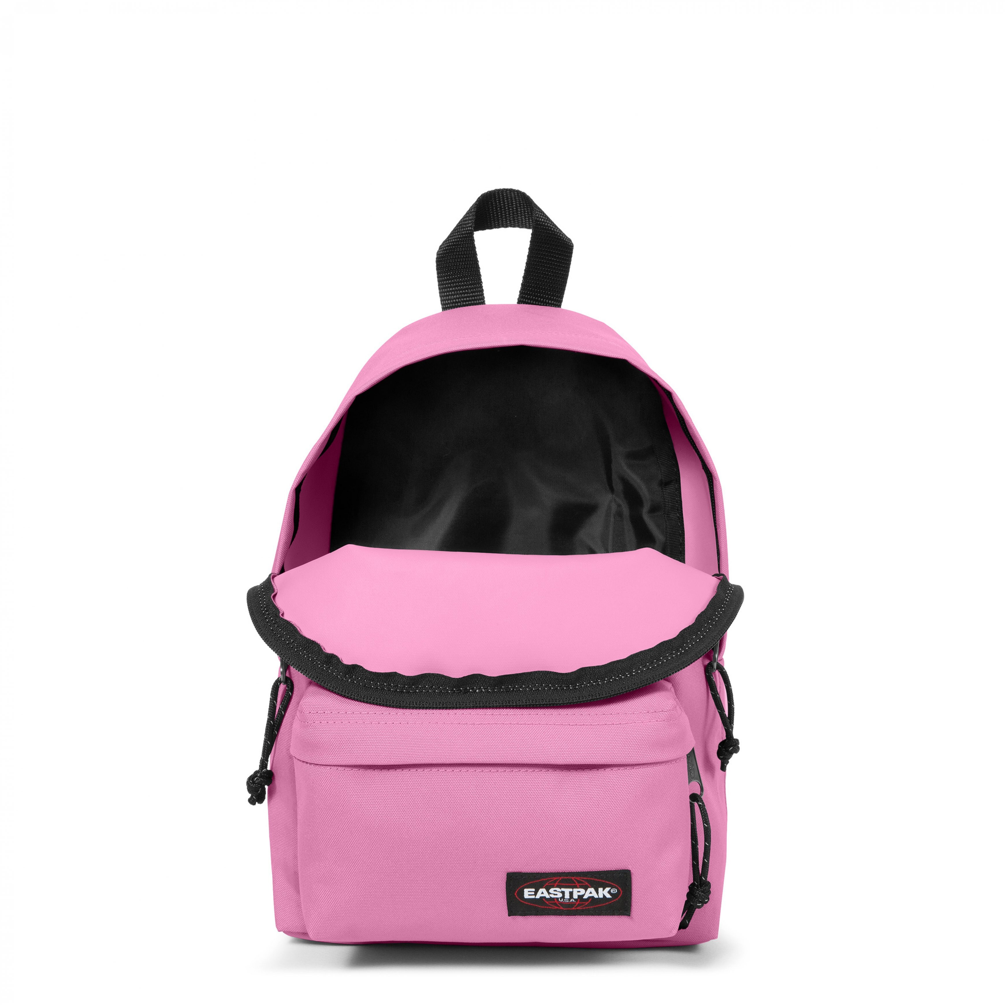 Mochila unisex Orbit XS Eastpak - Rosa Rosa-2