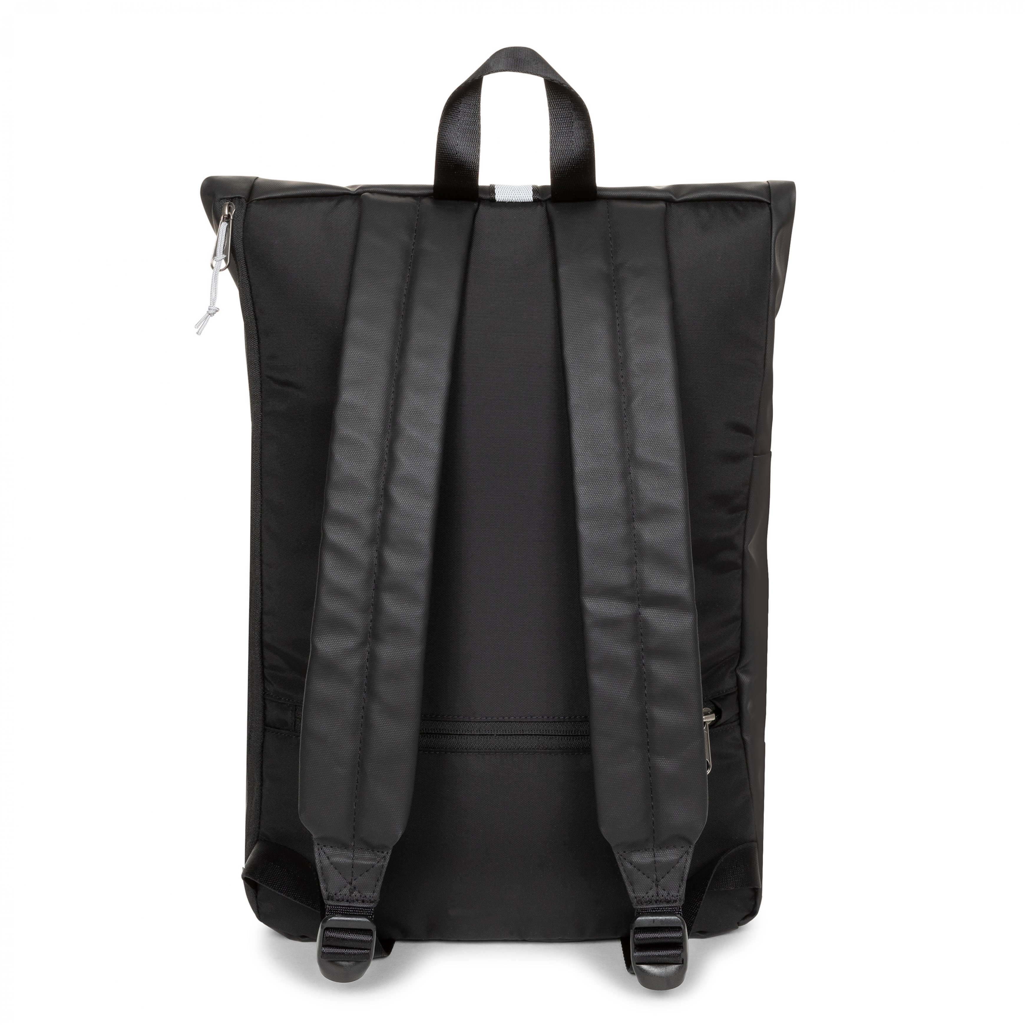 Mochila unisex Up Roll Eastpak - Negro brillante Negro brillante-2