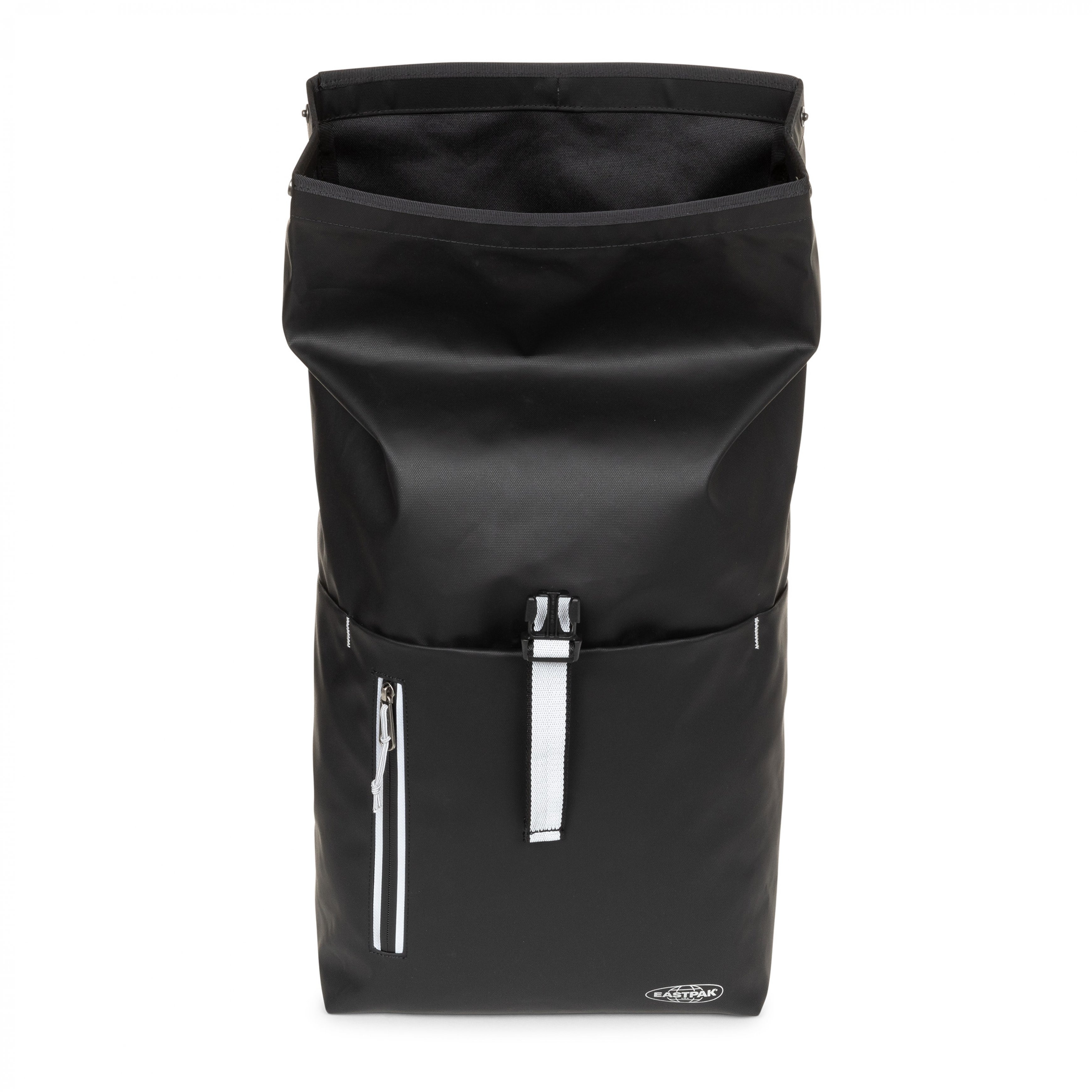 Mochila unisex Up Roll Eastpak - Negro brillante Negro brillante-5