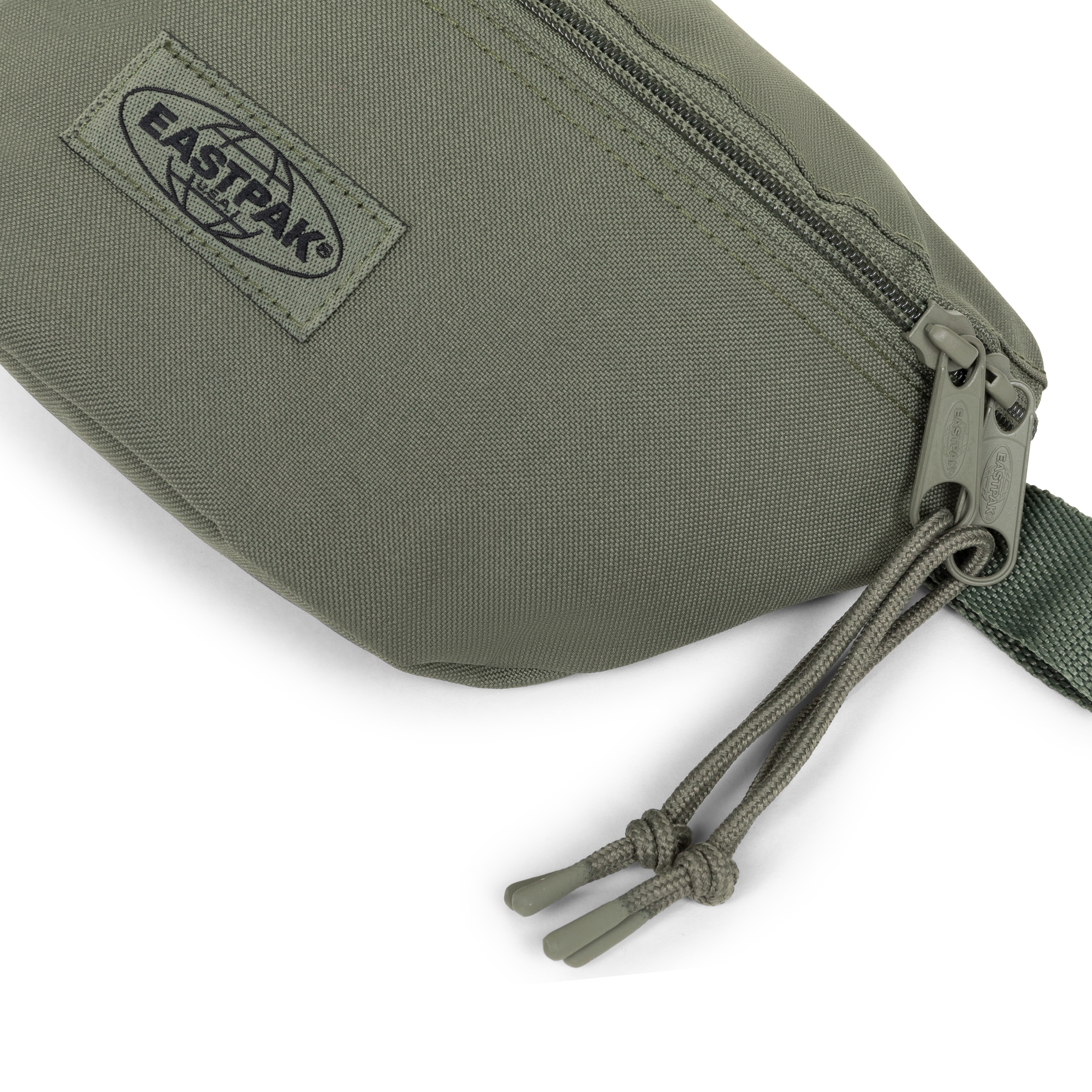 Riñonera unisex Springer Eastpak - Kaki Kaki-4
