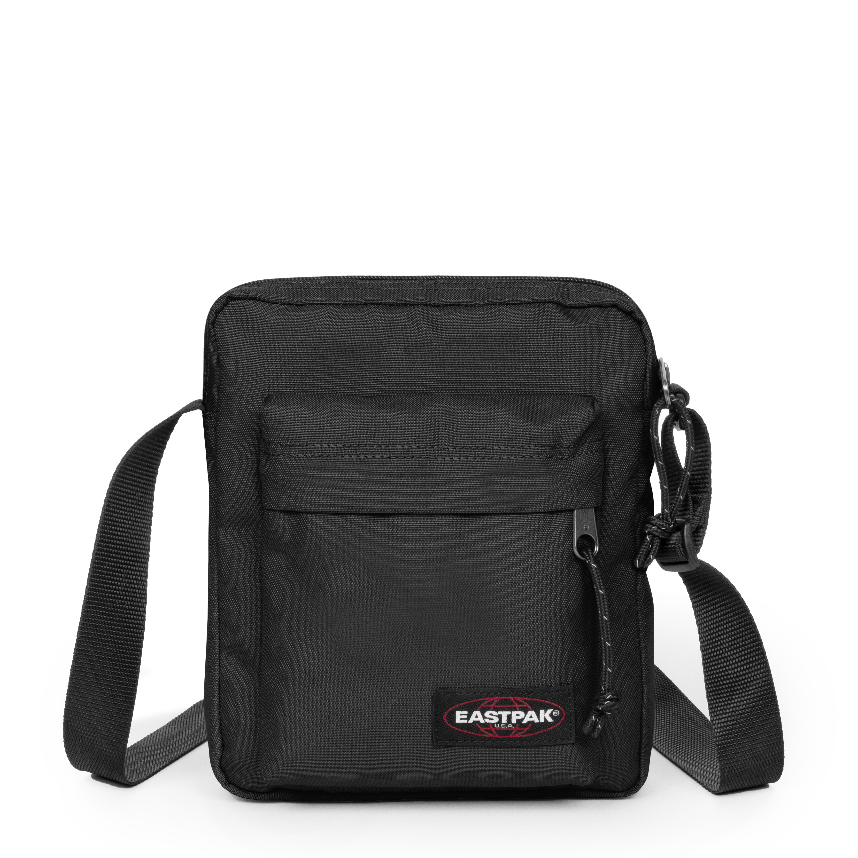 Imagen 0 de Bandolera unisex Arcade Mini Eastpak Negro