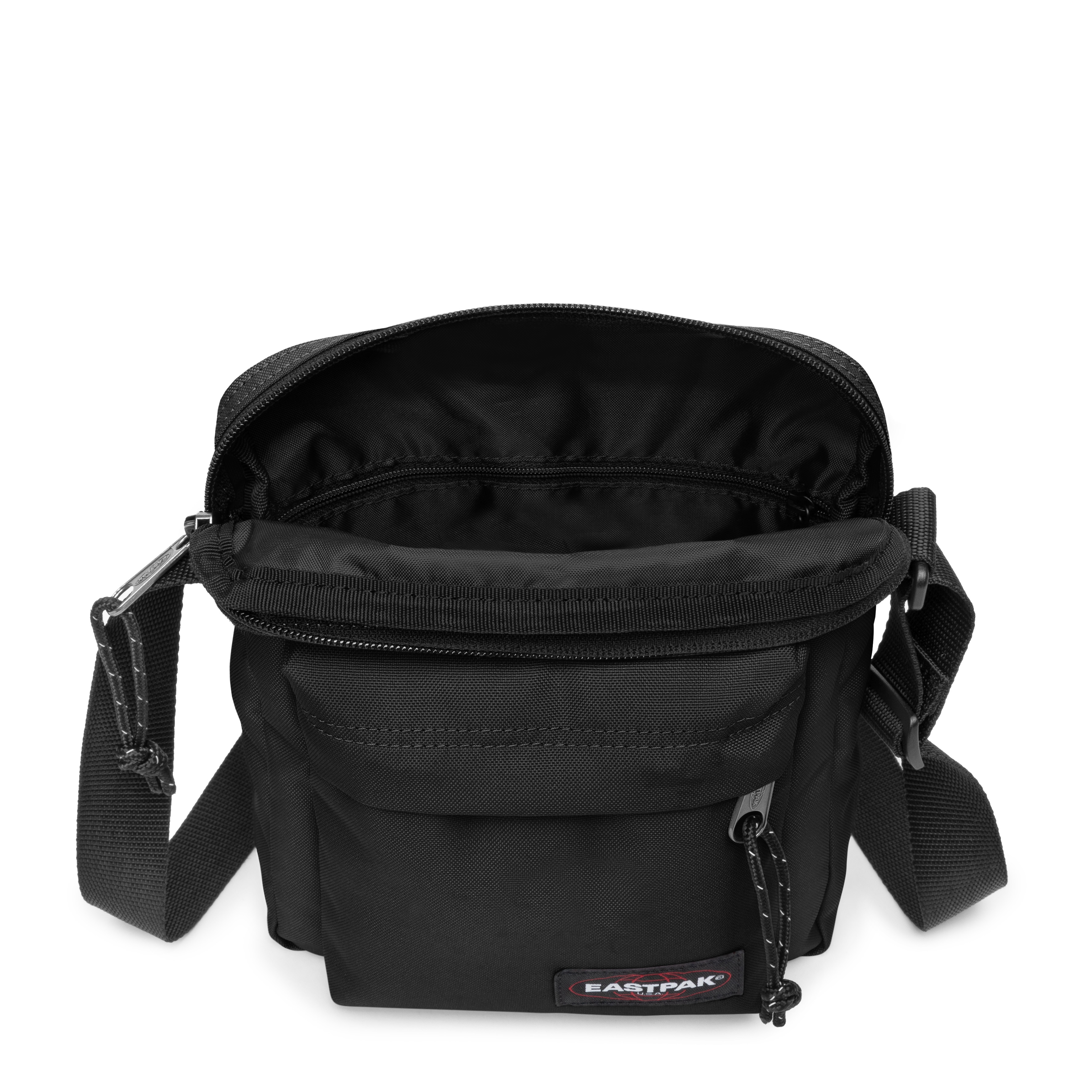 Bandolera unisex Arcade Mini Eastpak - Negro Negro-3