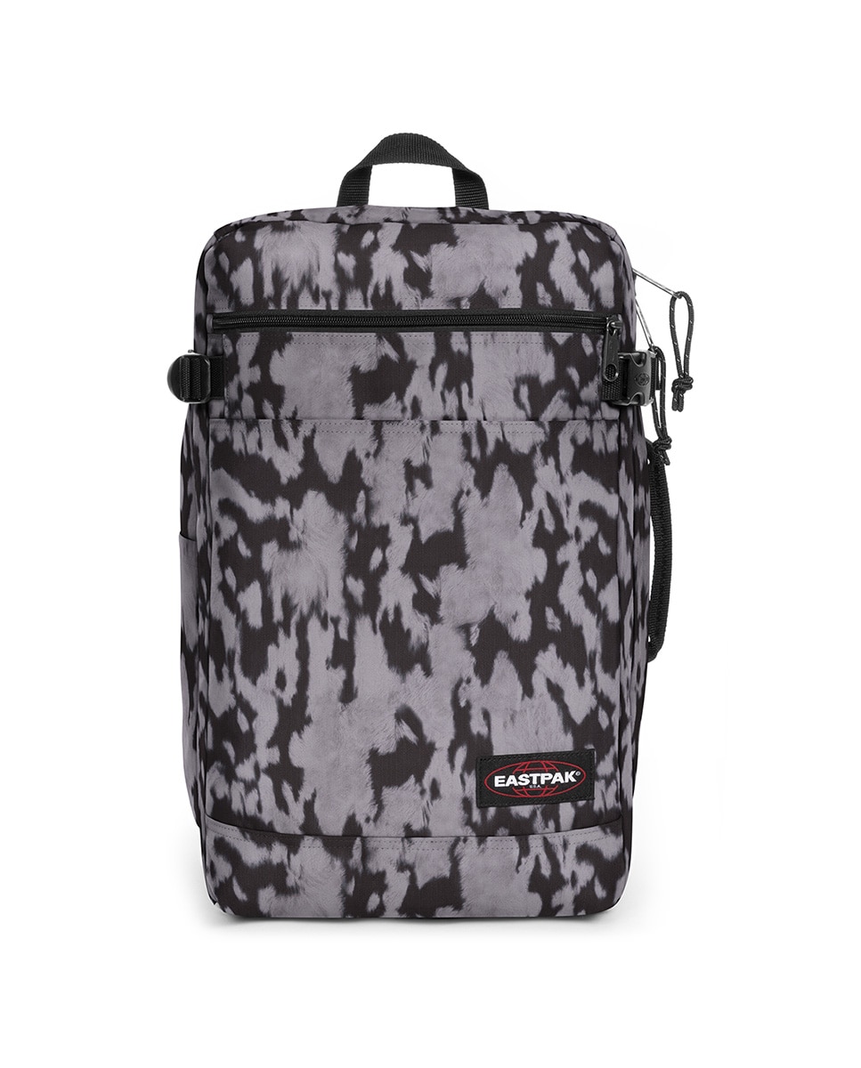Eastpak - Mochila underseater TRANSIT'R PACK blanda con capacidad de 28 L.