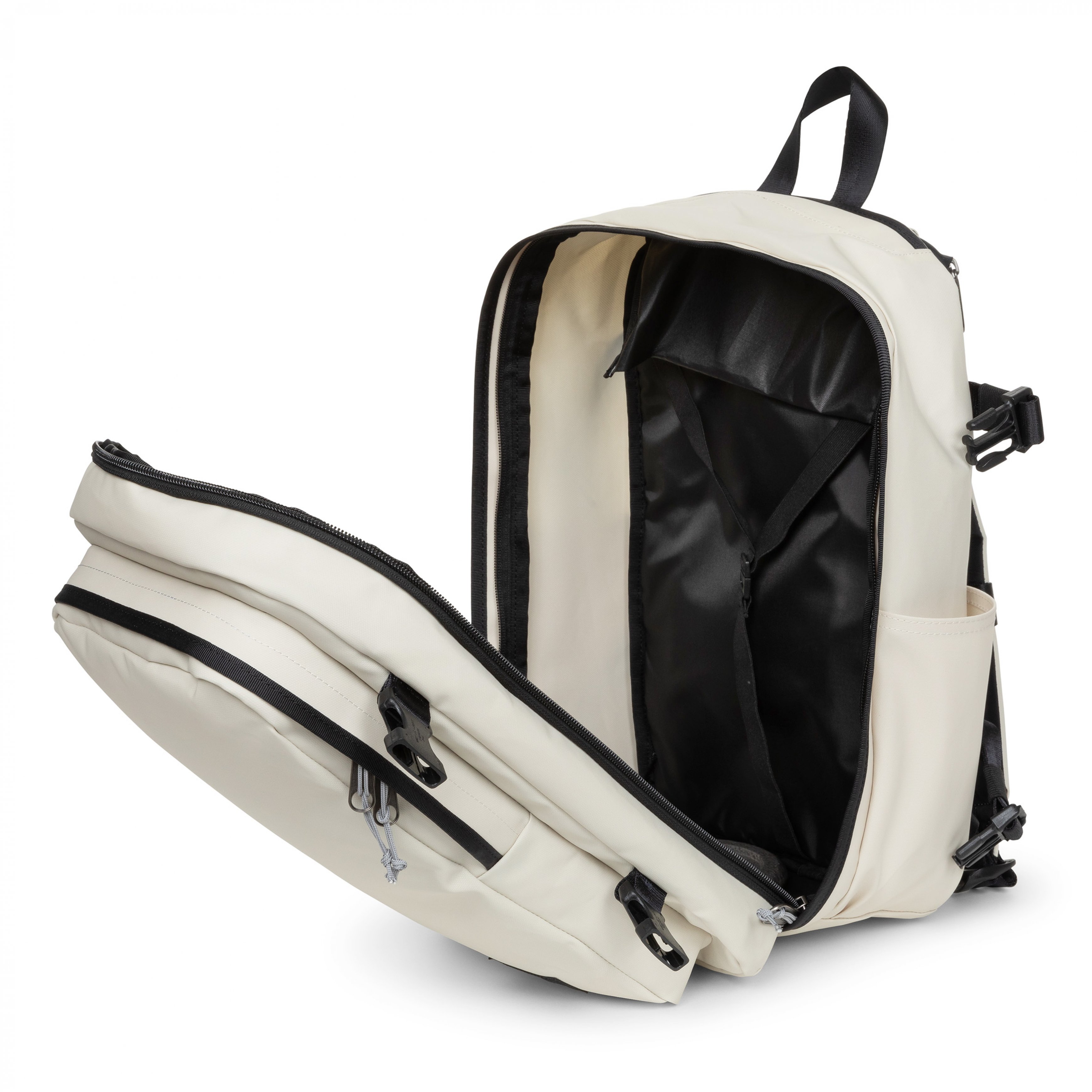 Imagen 2 de Mochila unisex Cabin Pak'R Eastpak - Blanco roto Blanco roto