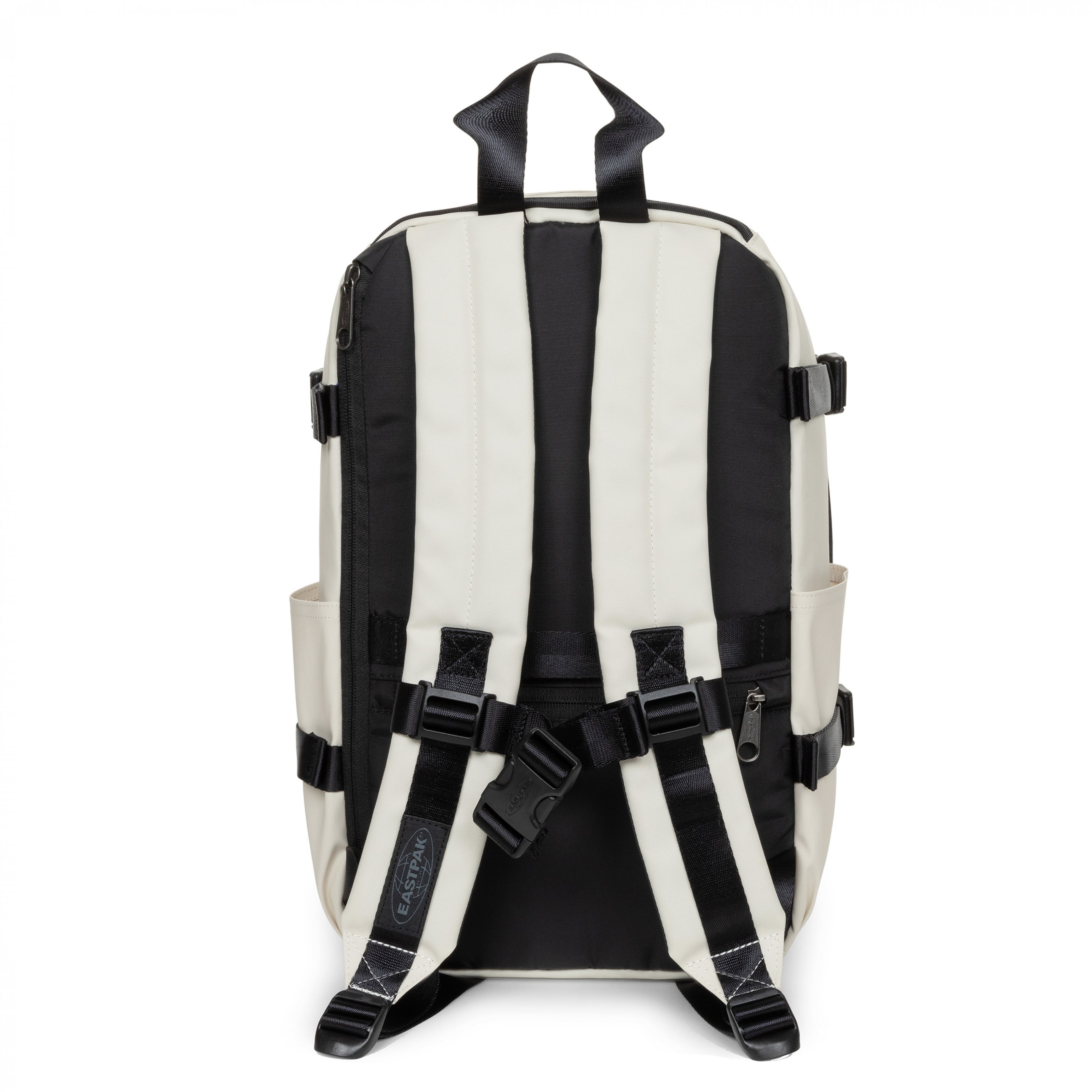 Imagen 3 de Mochila unisex Cabin Pak'R Eastpak - Blanco roto Blanco roto