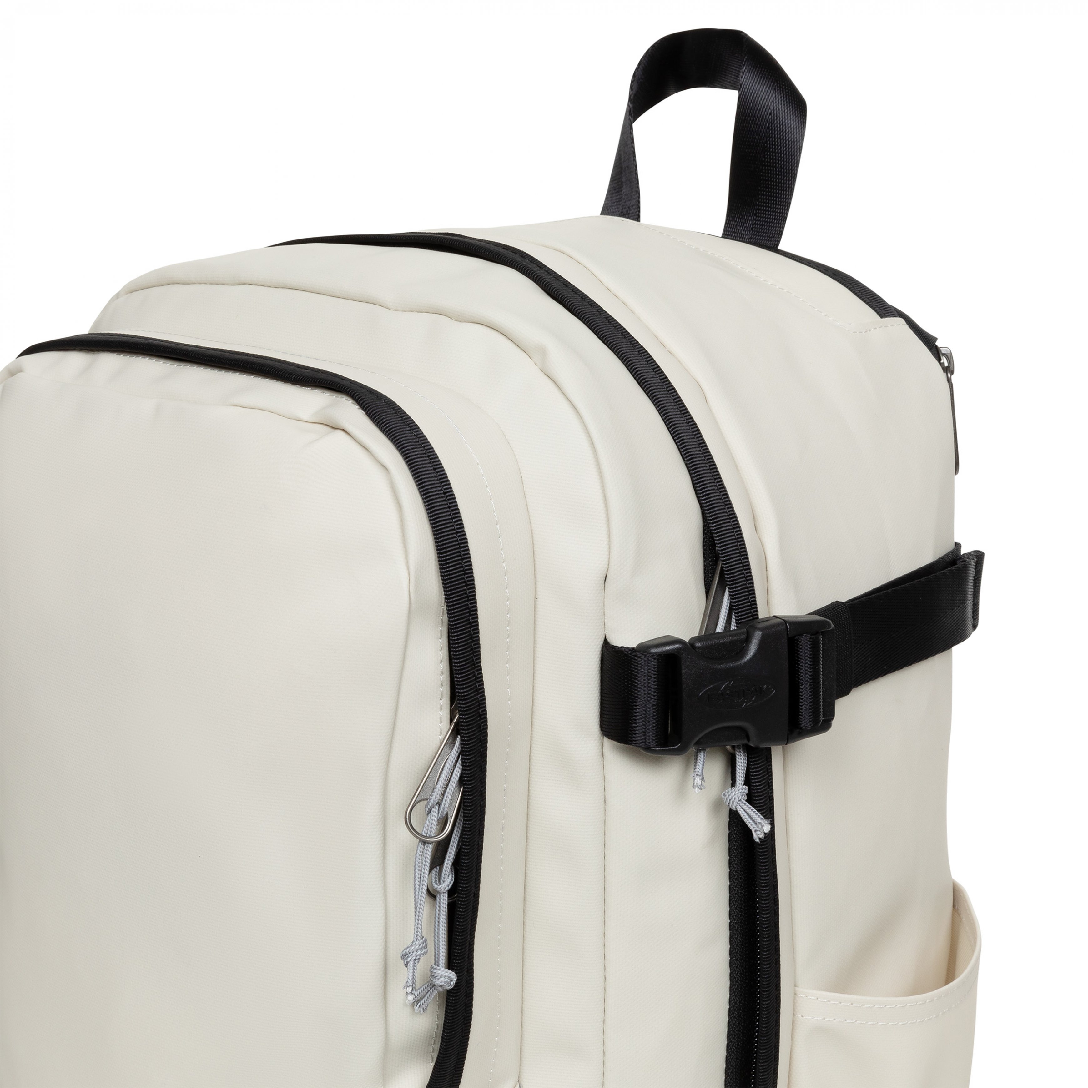Imagen 4 de Mochila unisex Cabin Pak'R Eastpak - Blanco roto Blanco roto