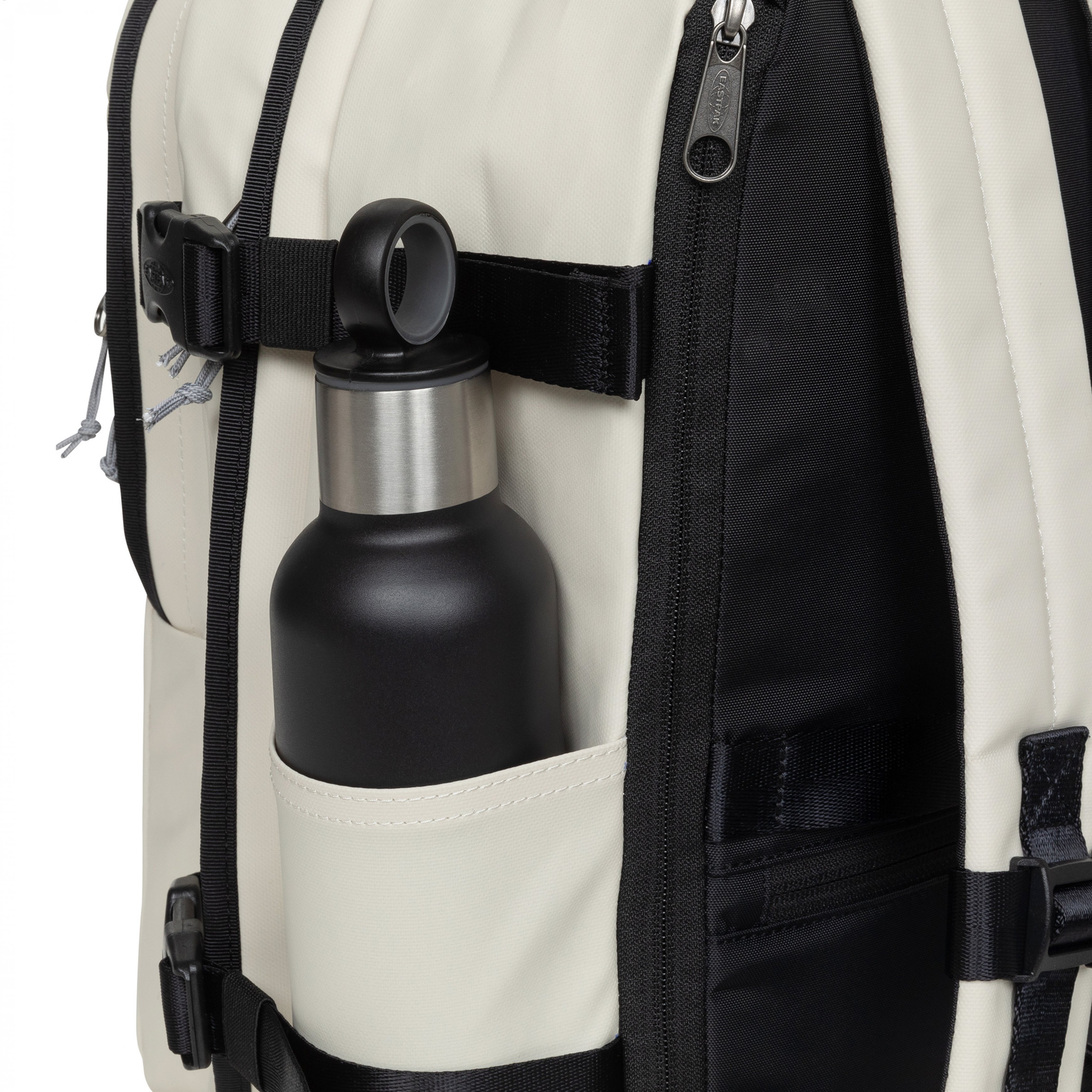 Imagen 5 de Mochila unisex Cabin Pak'R Eastpak - Blanco roto Blanco roto