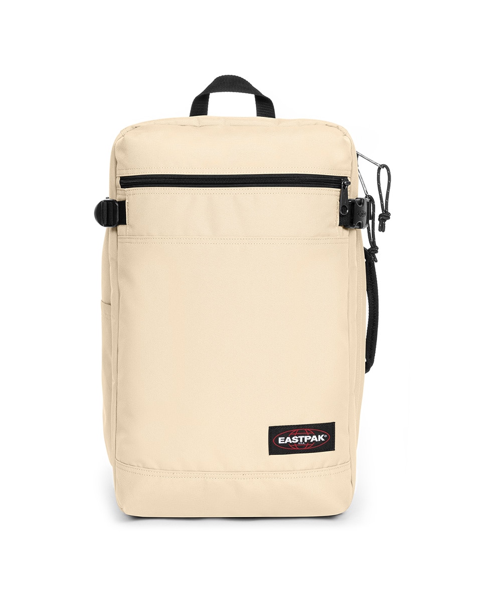 Eastpak - Mochila underseater TRANSIT'R PACK blanda con capacidad de 28 L.