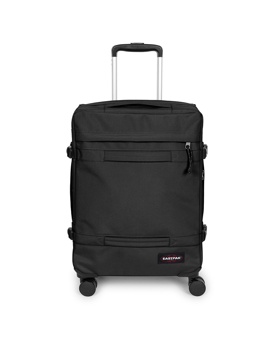 Eastpak - Maleta de cabina transit'r 4 s + blanda con capacidad de 44 l.
