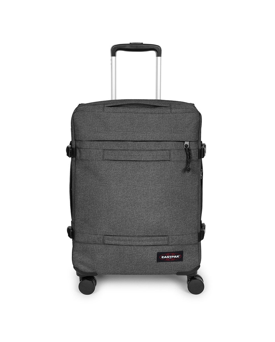 Eastpak - Maleta de cabina transit'r 4 s + blanda con capacidad de 44 l.