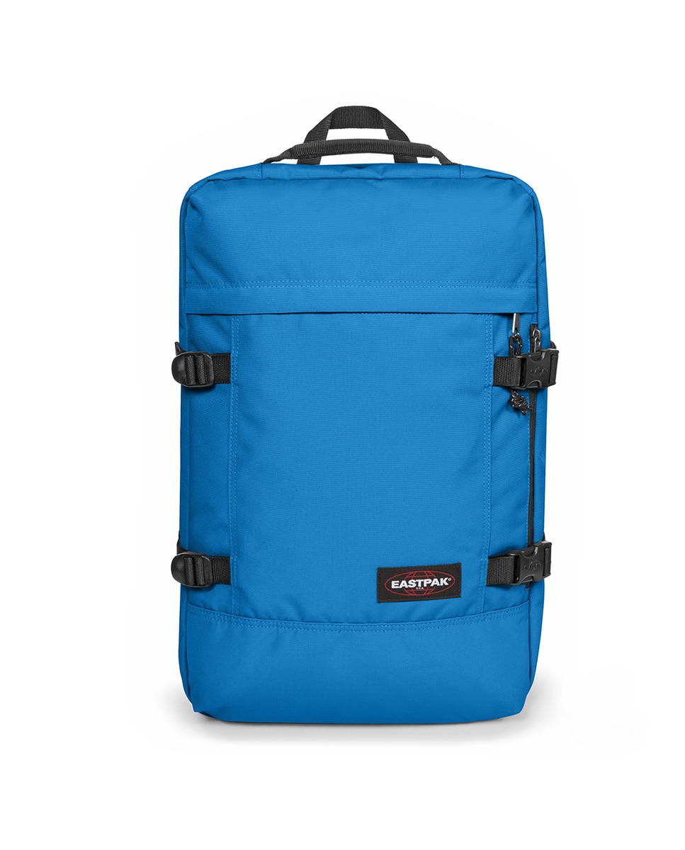 Imagen 0 de Mochila unisex Travelpack Eastpak Azulón