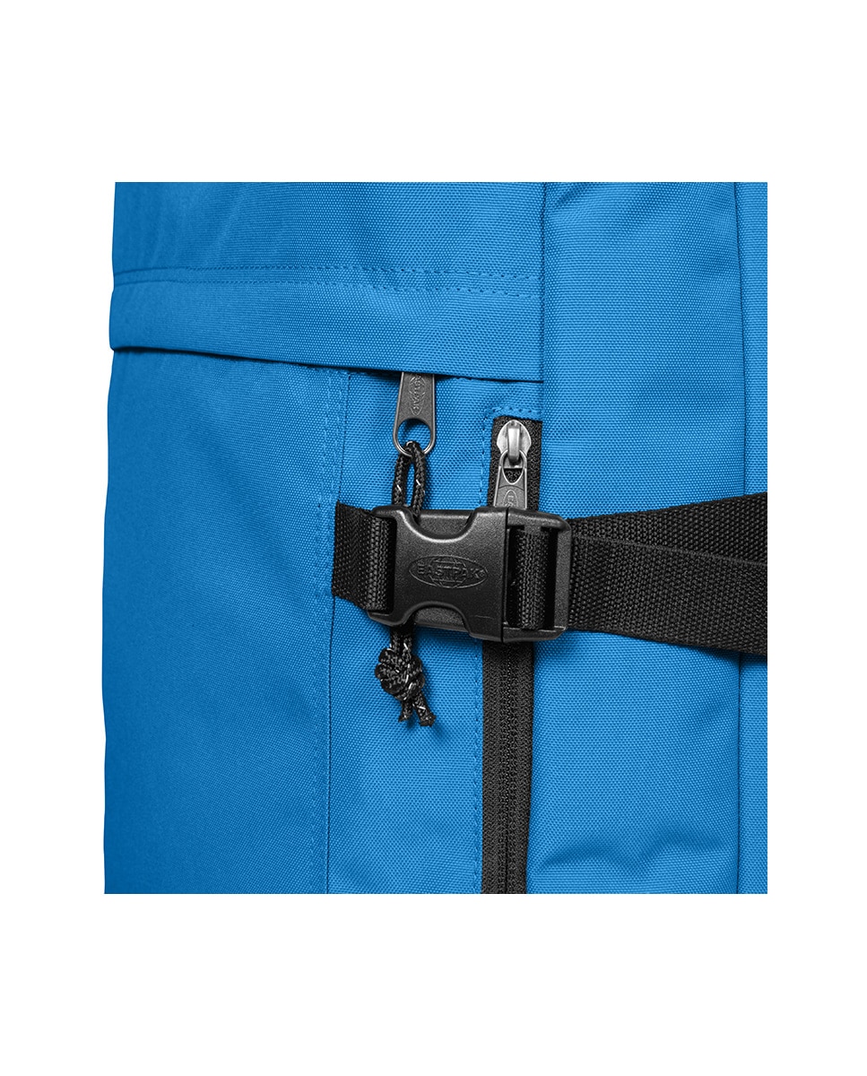 Mochila underseater TRAVELPACK con capacidad de 42 L Azulón · El