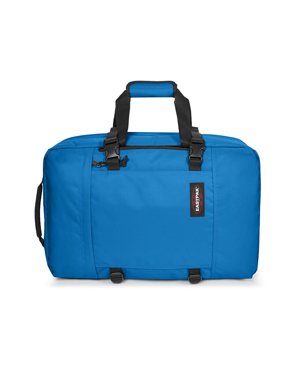 Mochila underseater TRAVELPACK con capacidad de 42 L Azulón · El