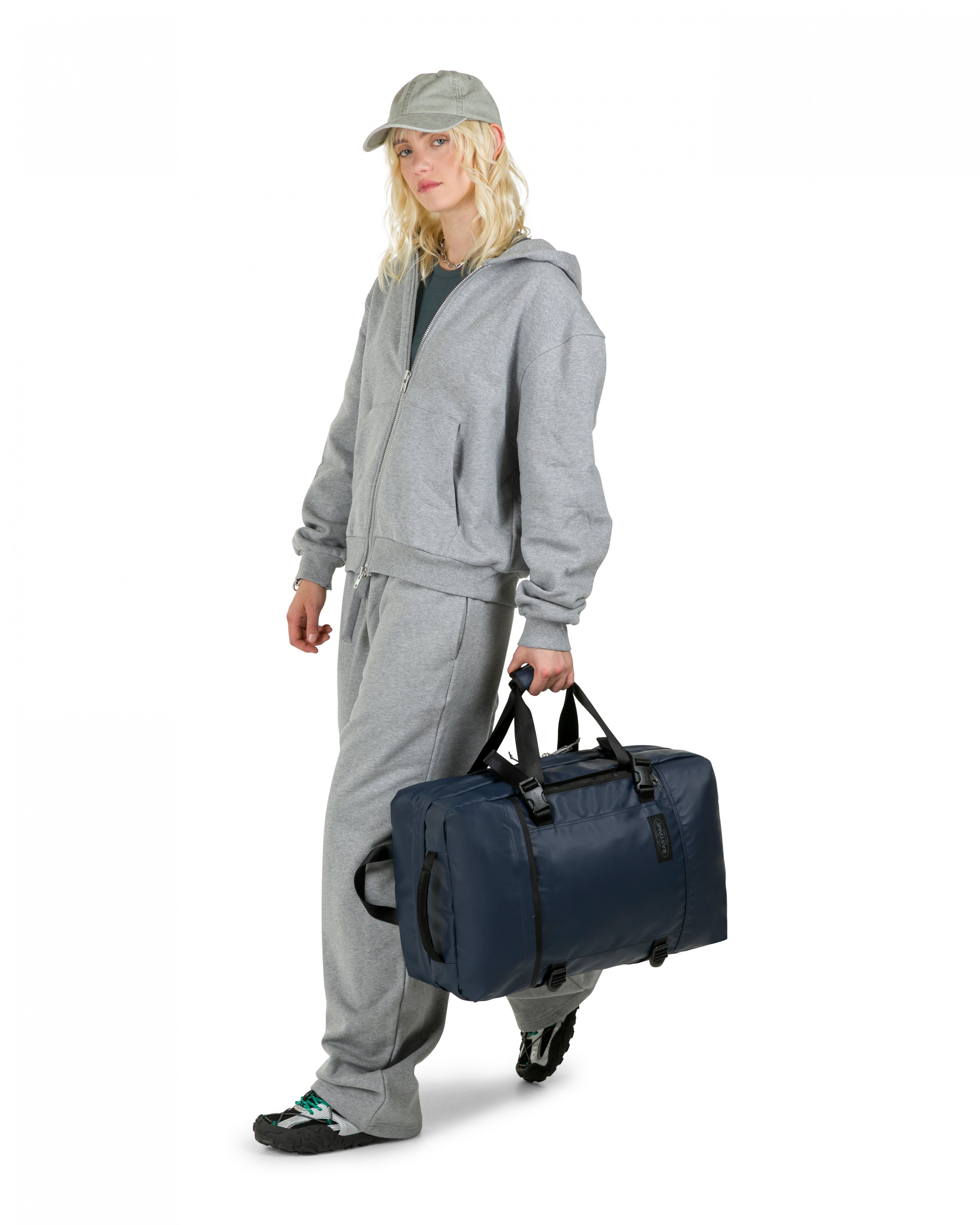 Mochila unisex Travelpack Eastpak - Marino Marino-7