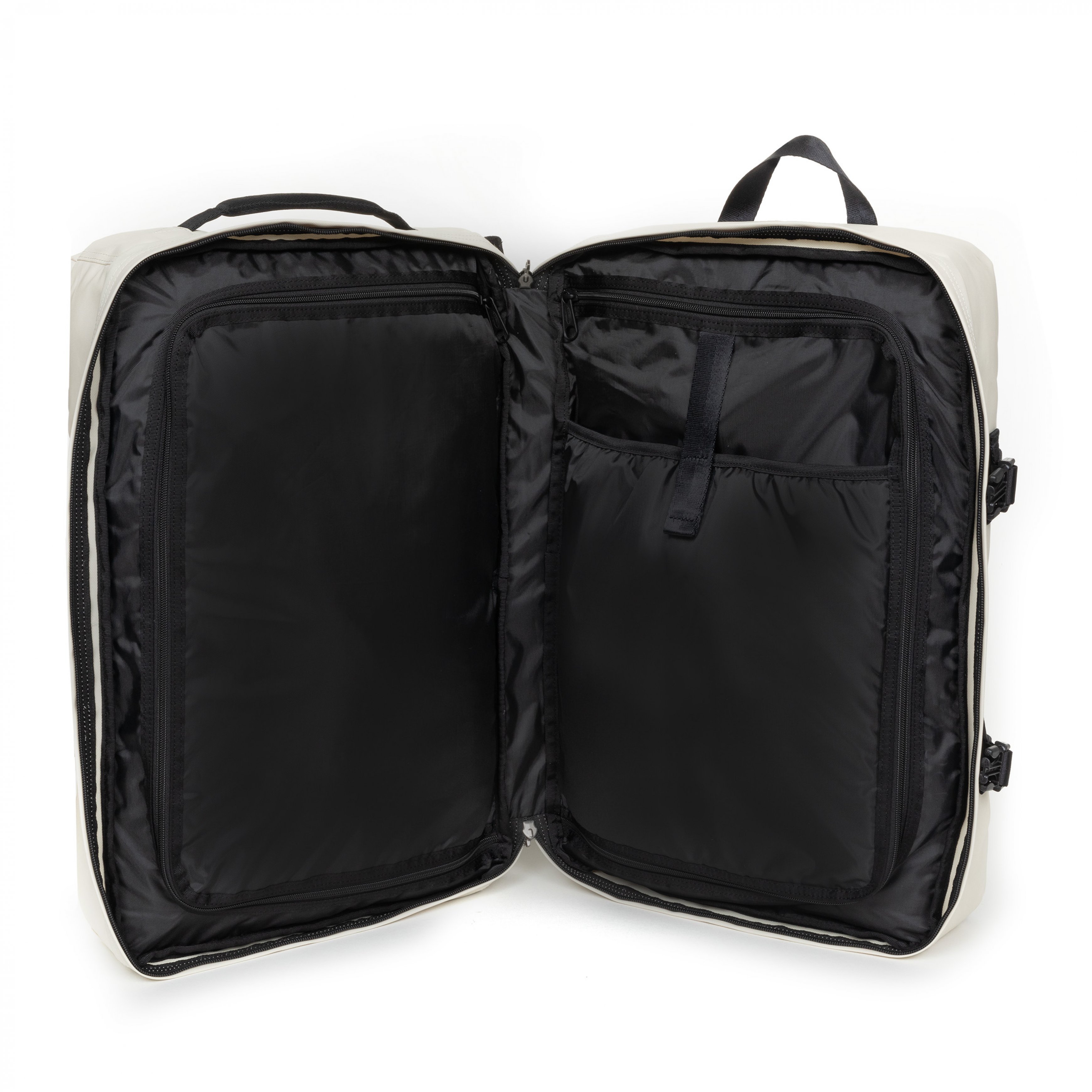 Imagen 2 de Mochila underseater TRAVELPACK con capacidad de 42 L - Blanco roto Blanco roto