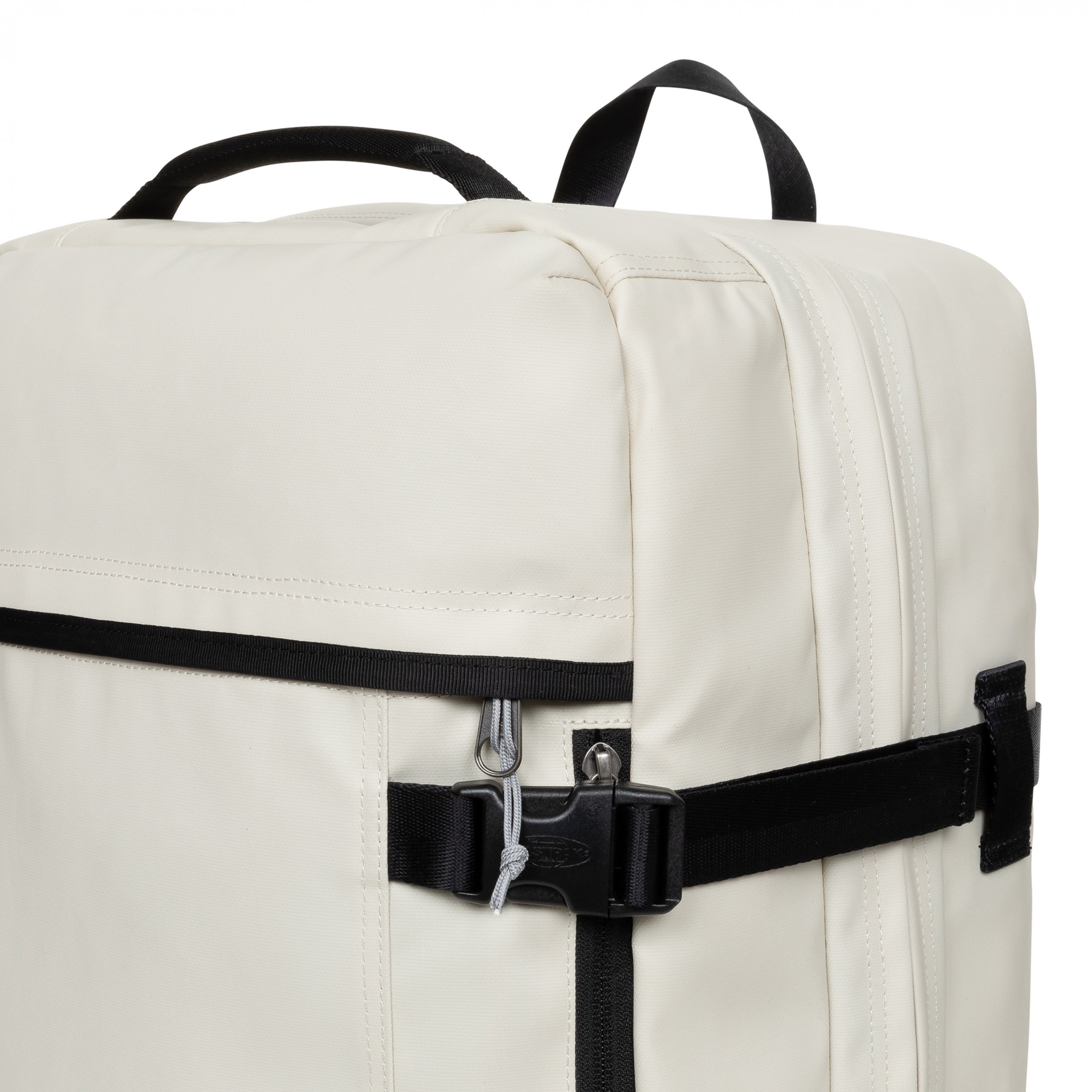 Imagen 5 de Mochila underseater TRAVELPACK con capacidad de 42 L - Blanco roto Blanco roto