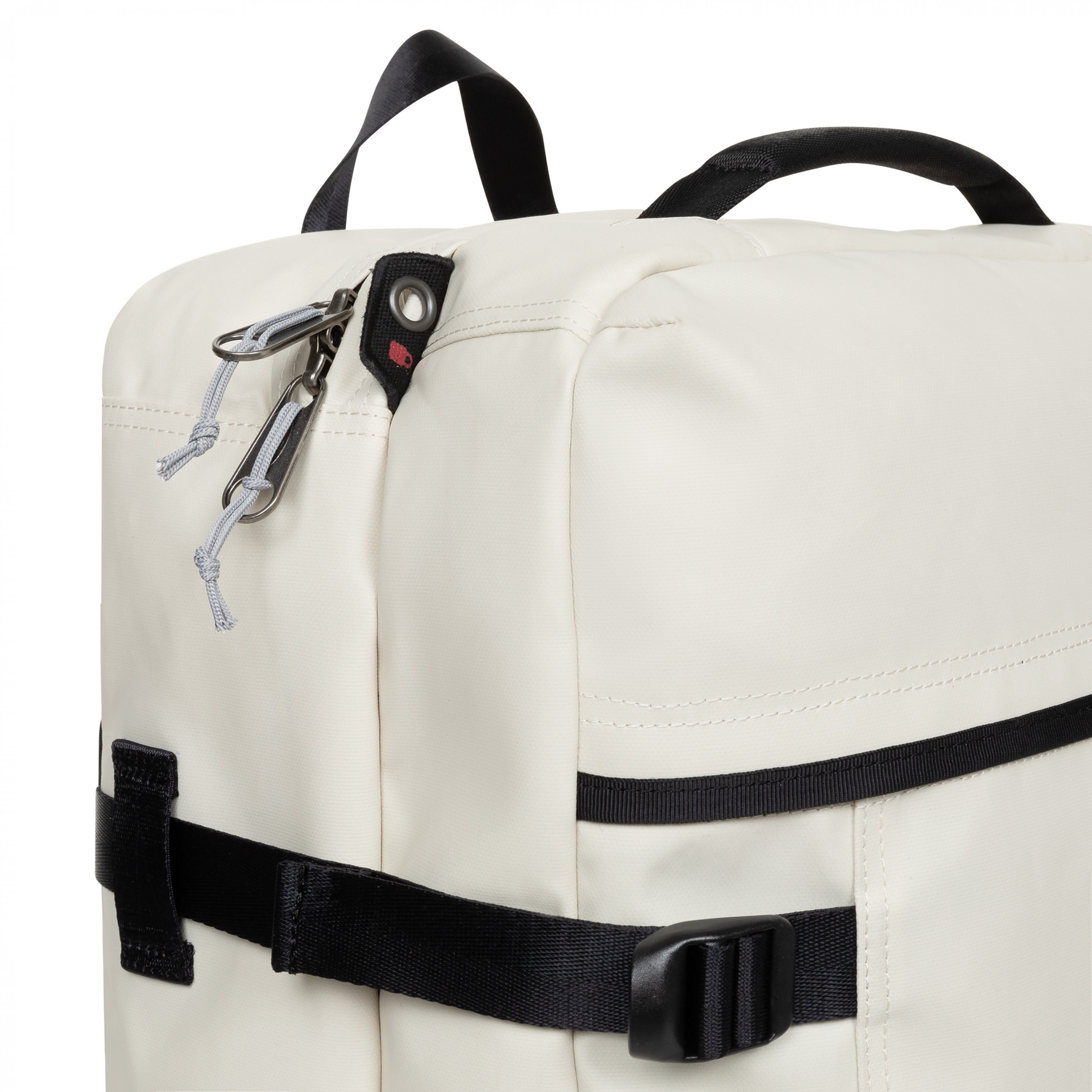 Imagen 6 de Mochila underseater TRAVELPACK con capacidad de 42 L - Blanco roto Blanco roto