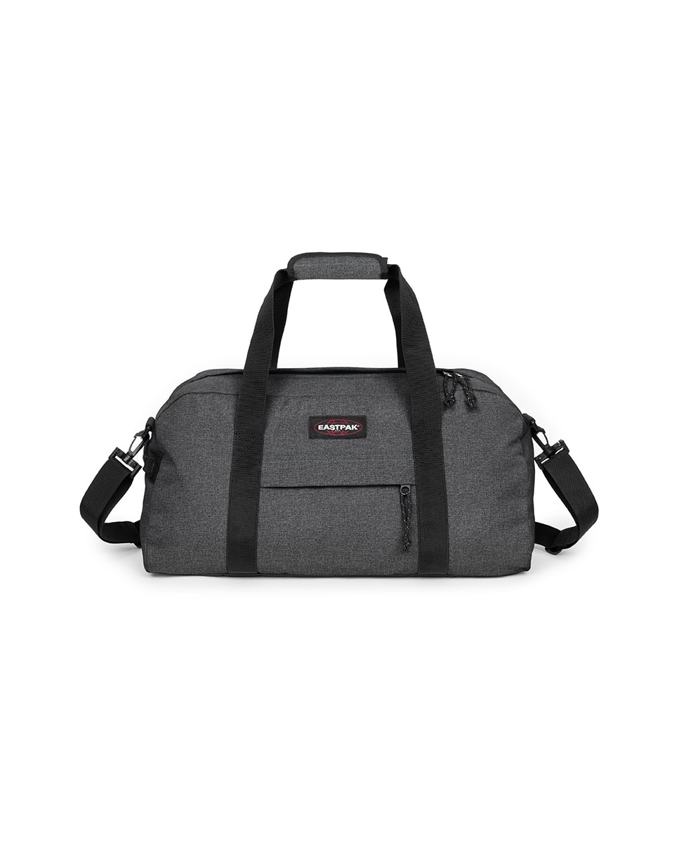 Bolsa de viaje underseater stand cabin con capacidad de 33 l - Eastpak - Acero negro Acero negro-1