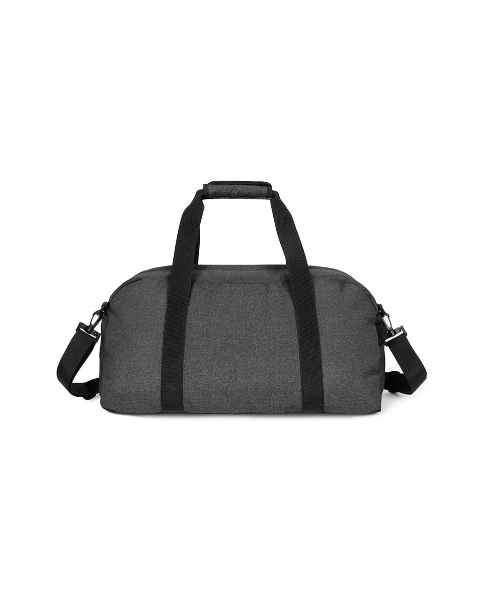 Bolsa de viaje underseater stand cabin con capacidad de 33 l - Eastpak - Acero negro Acero negro-2
