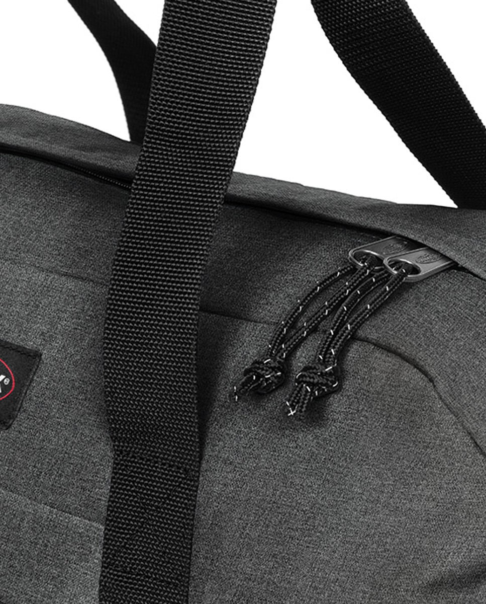 Bolsa de viaje underseater stand cabin con capacidad de 33 l - Eastpak - Acero negro Acero negro-7