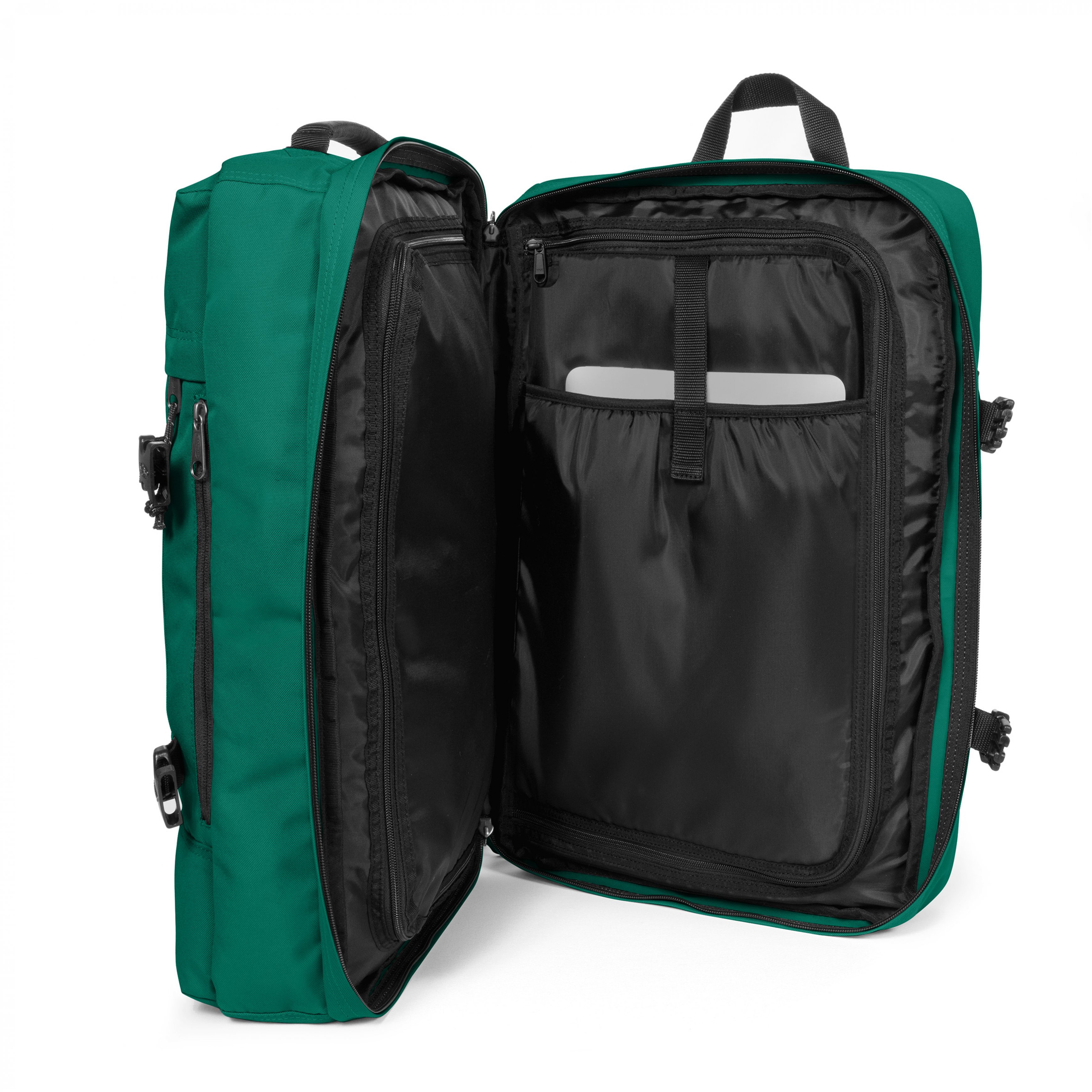 Imagen 2 de Mochila underseater TRAVELPACK con capacidad de 42 L - Hierba Hierba