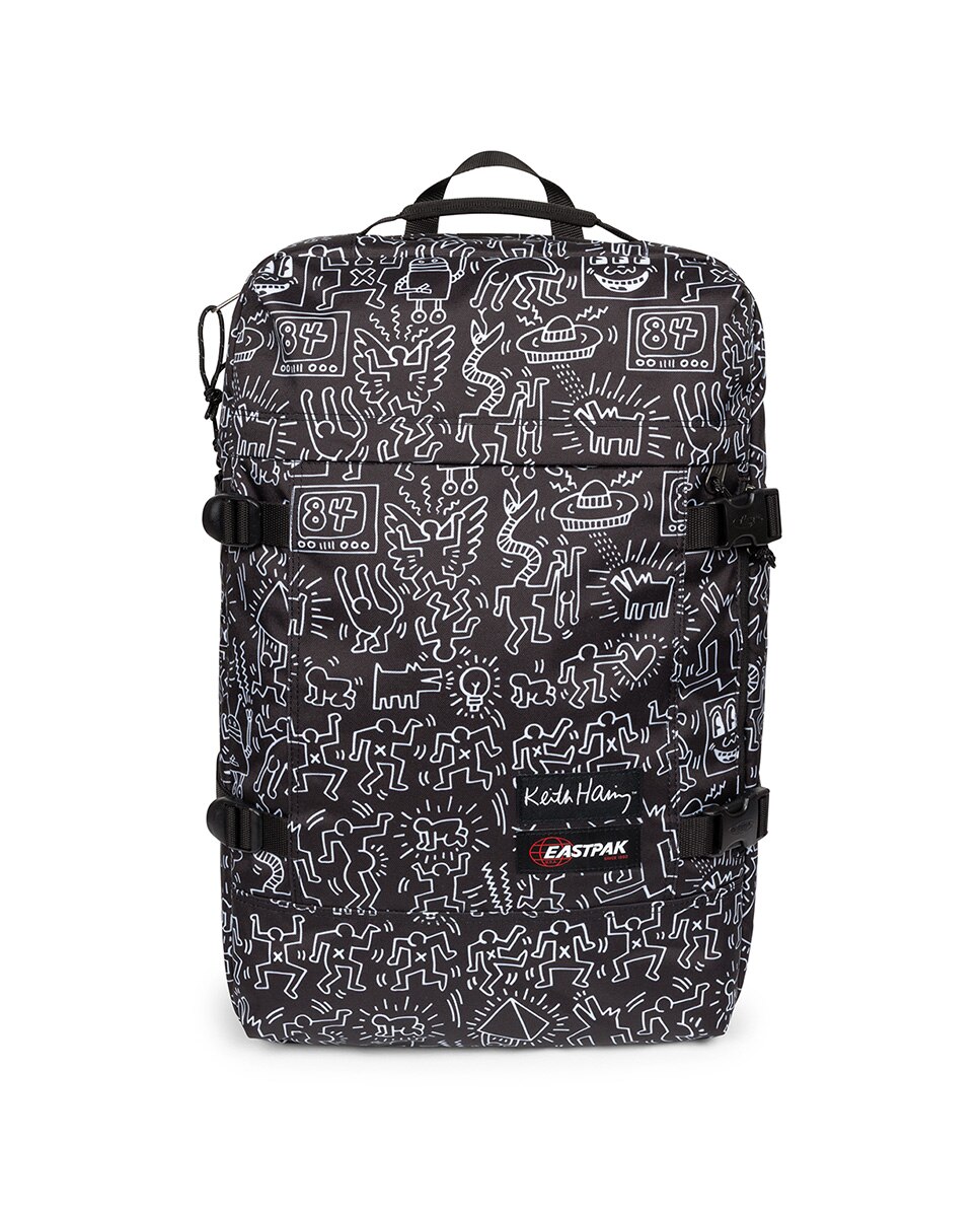 Eastpak - Mochila underseater TRAVELPACK con capacidad de 42 L.