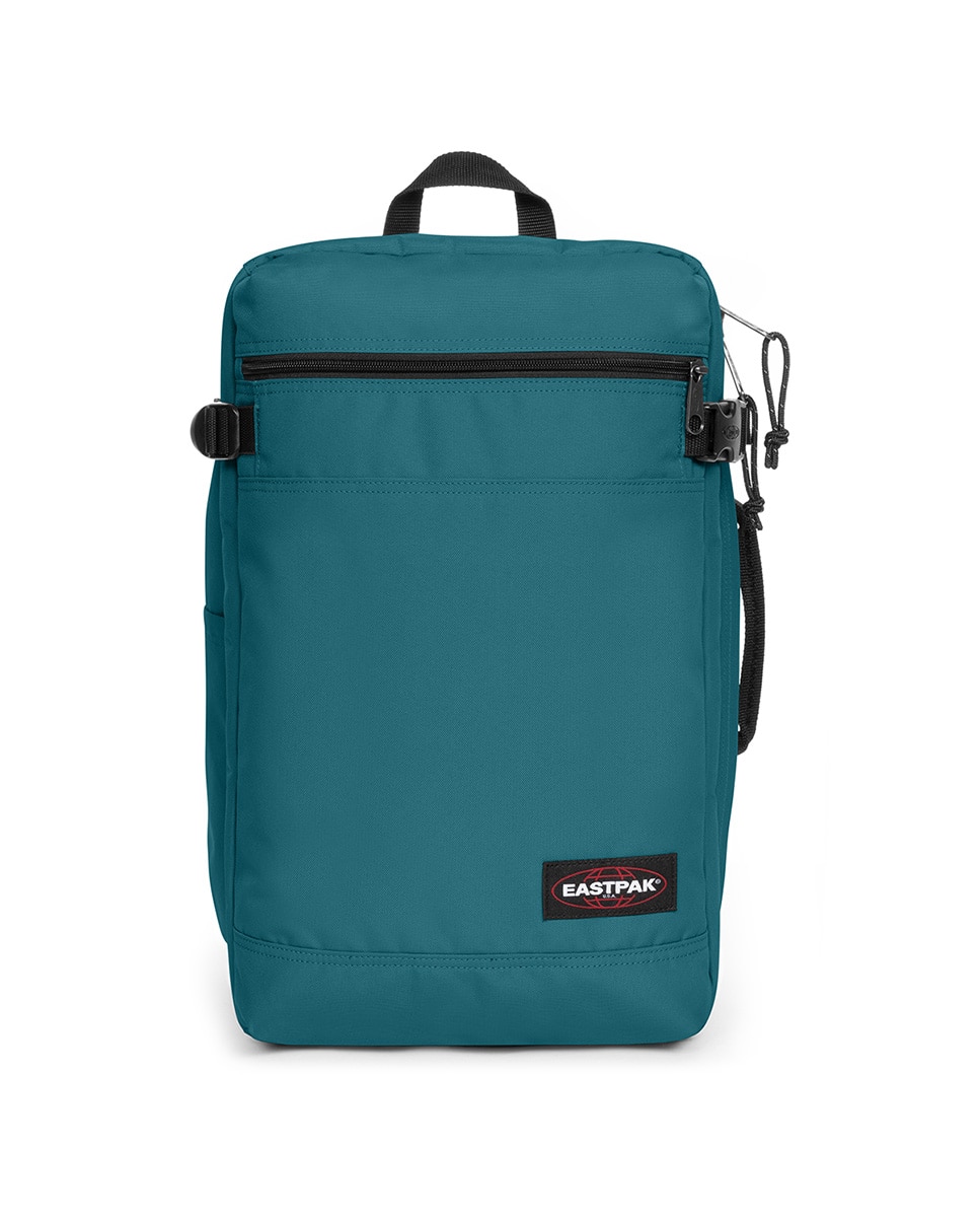Eastpak - Mochila underseater TRANSIT'R PACK blanda con capacidad de 28 L.