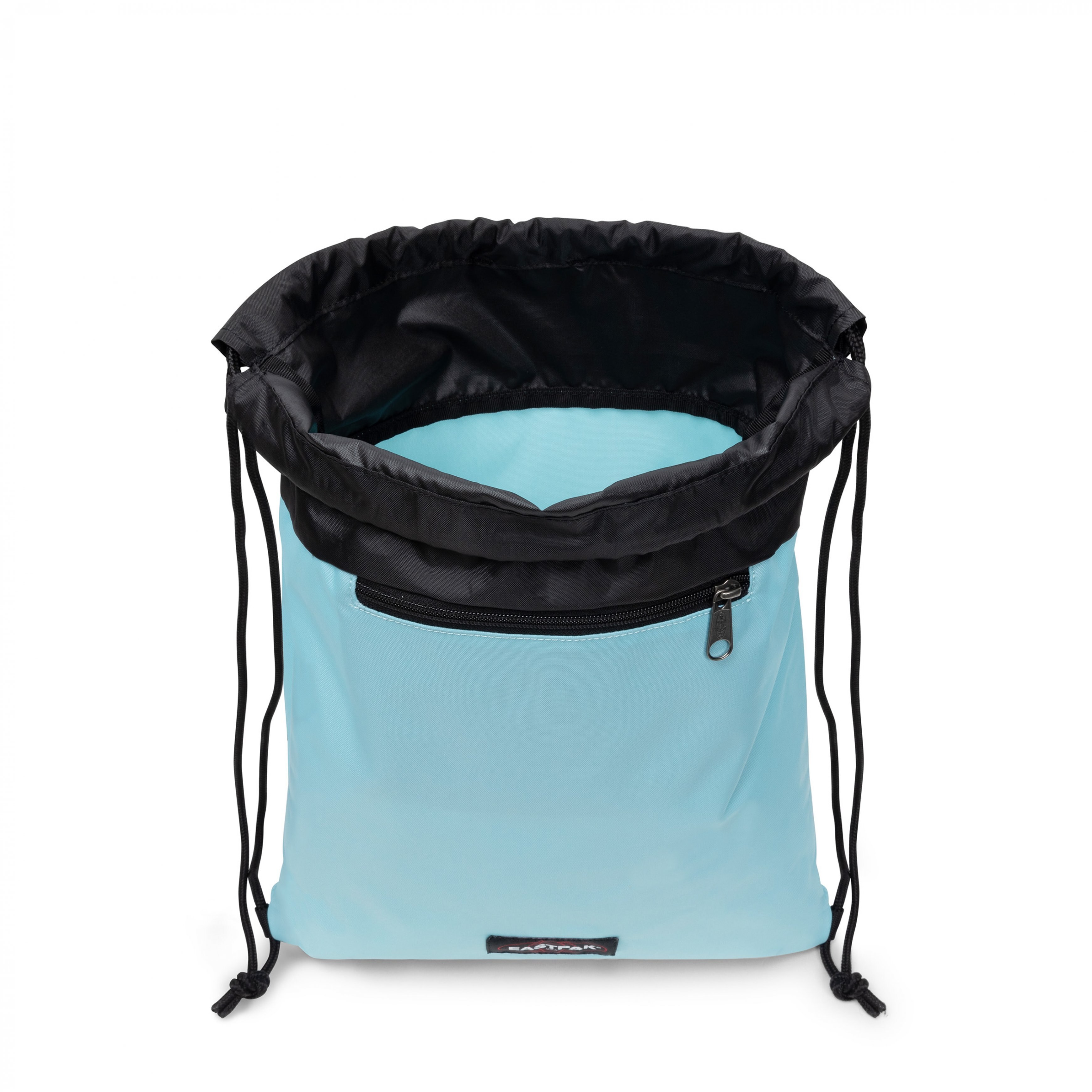 Mochila de viaje unisex Jymler Eastpak - Celeste Celeste-3