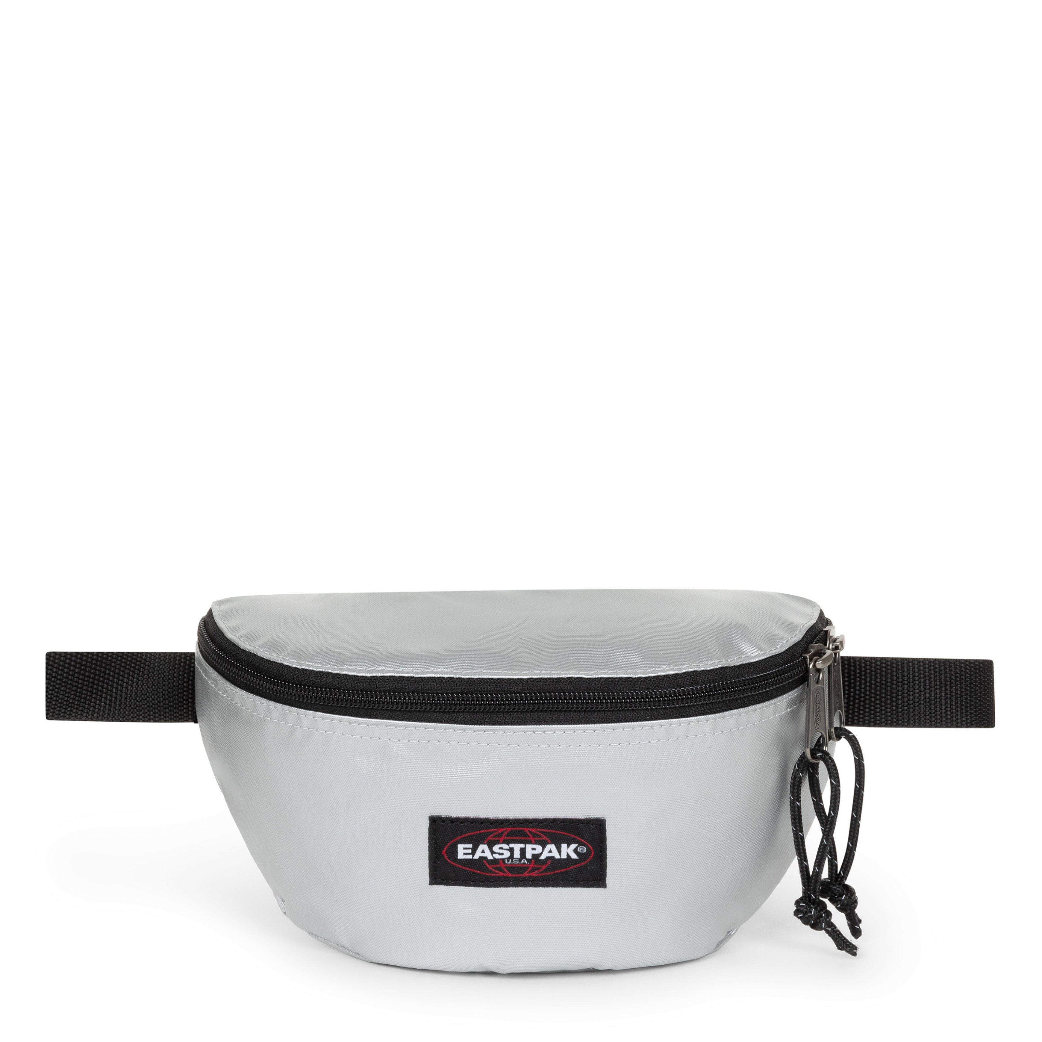 Riñonera unisex Springer Eastpak - Plata Plata-1
