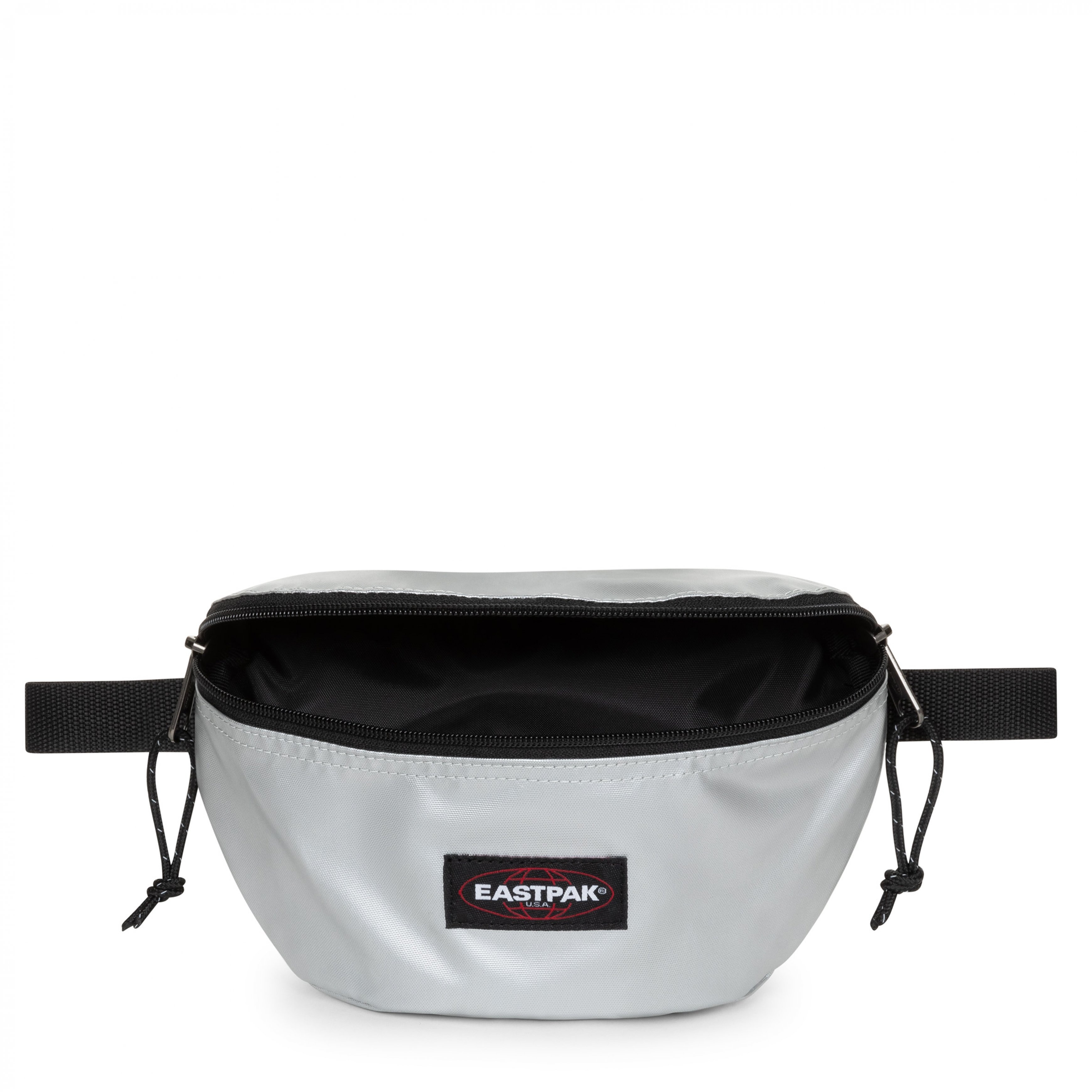 Riñonera unisex Springer Eastpak - Plata Plata-2