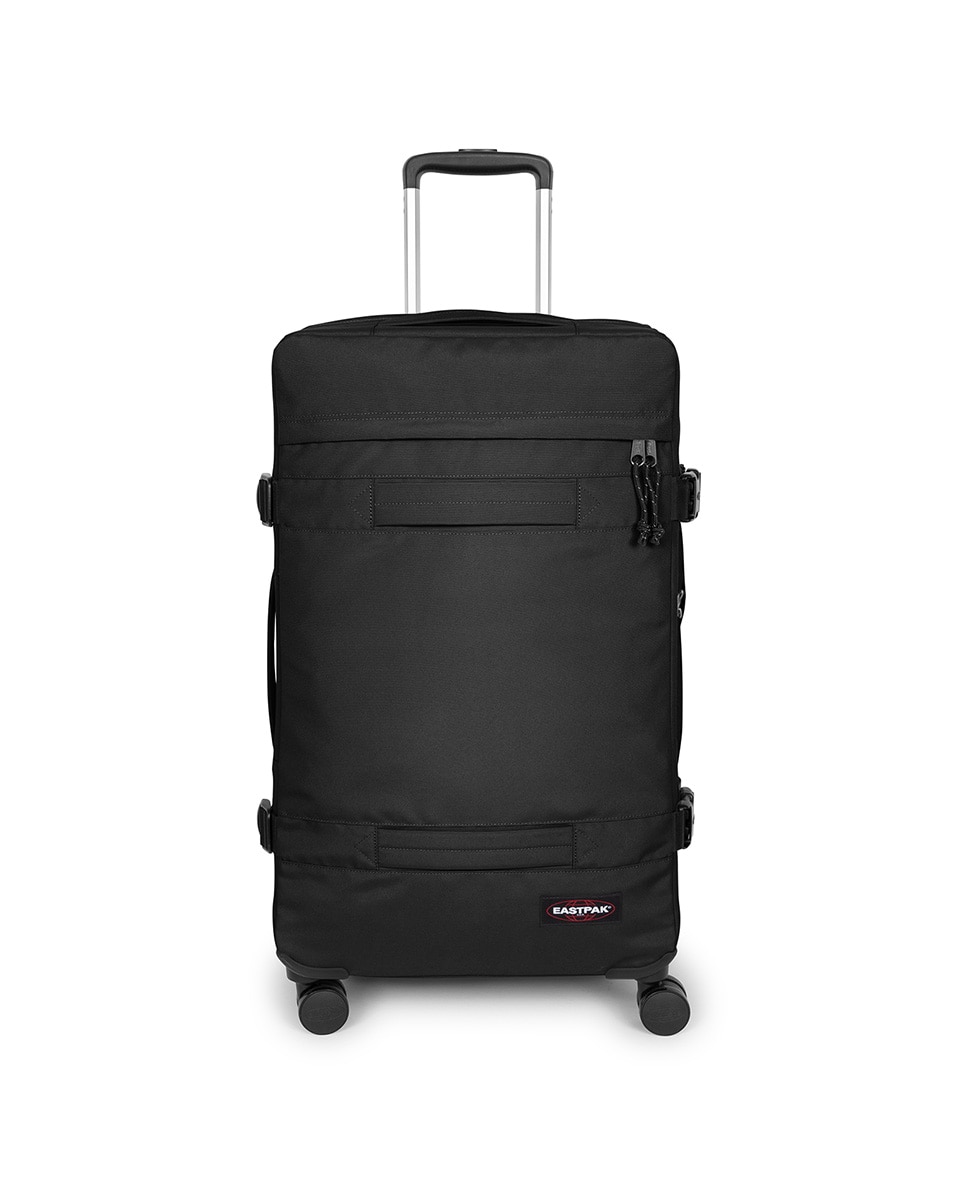 Eastpak - Maleta grande transit'r 4 l + blanda con capacida de 80 l.