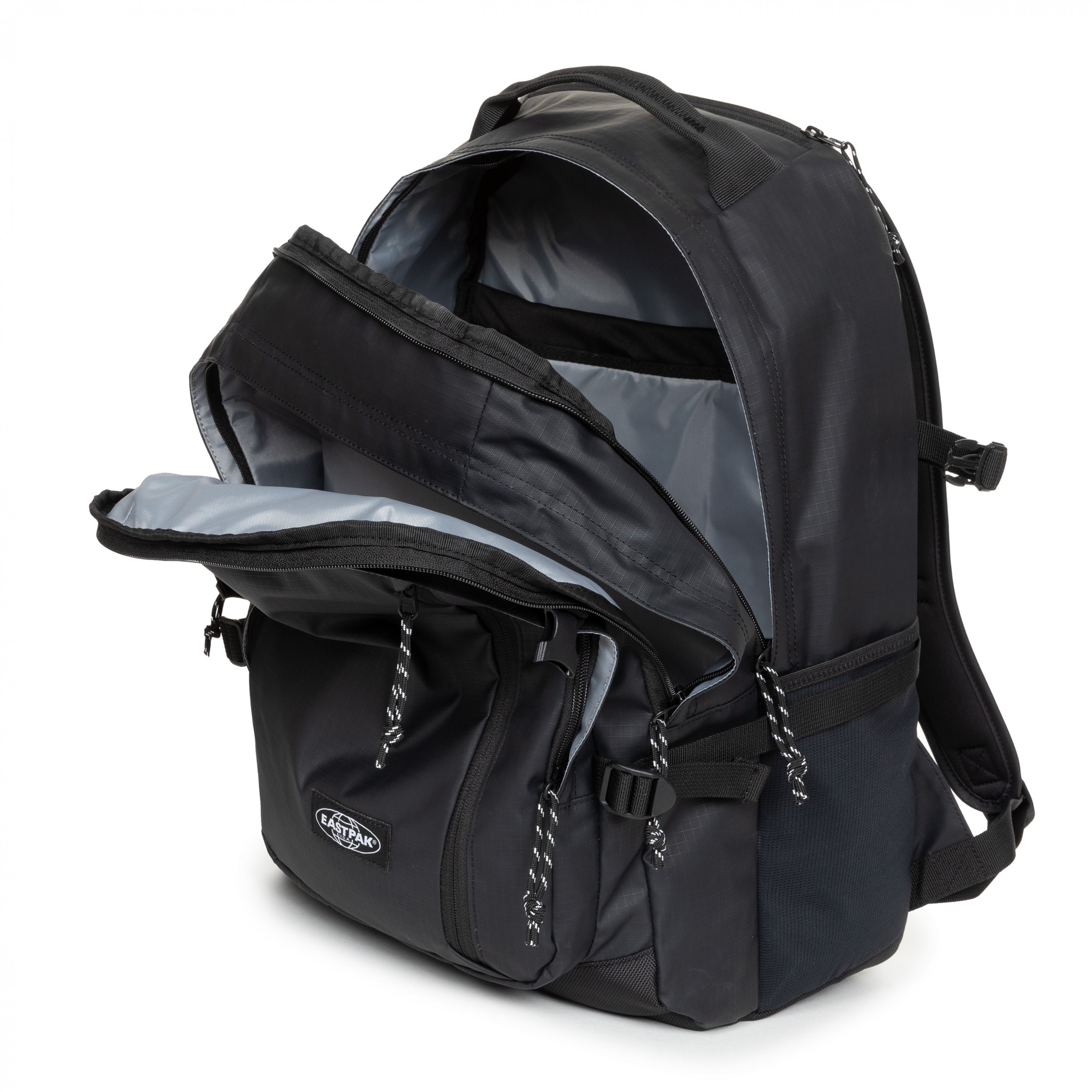 Imagen 3 de Mochila unisex Volker Pro Eastpak - Negro Negro