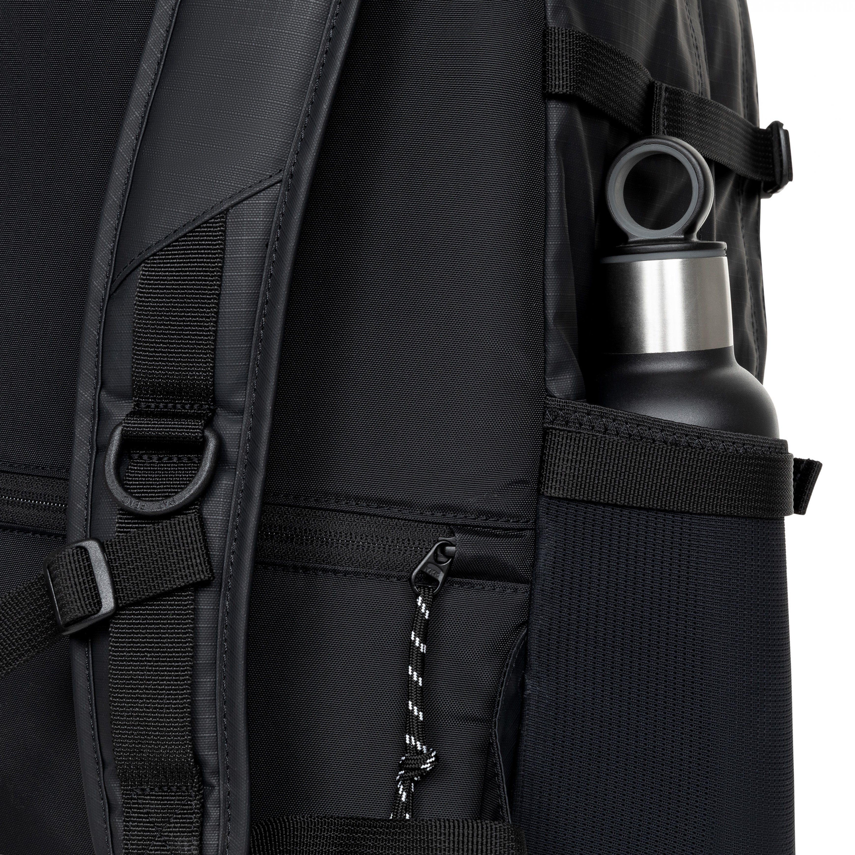 Imagen 5 de Mochila unisex Volker Pro Eastpak - Negro Negro