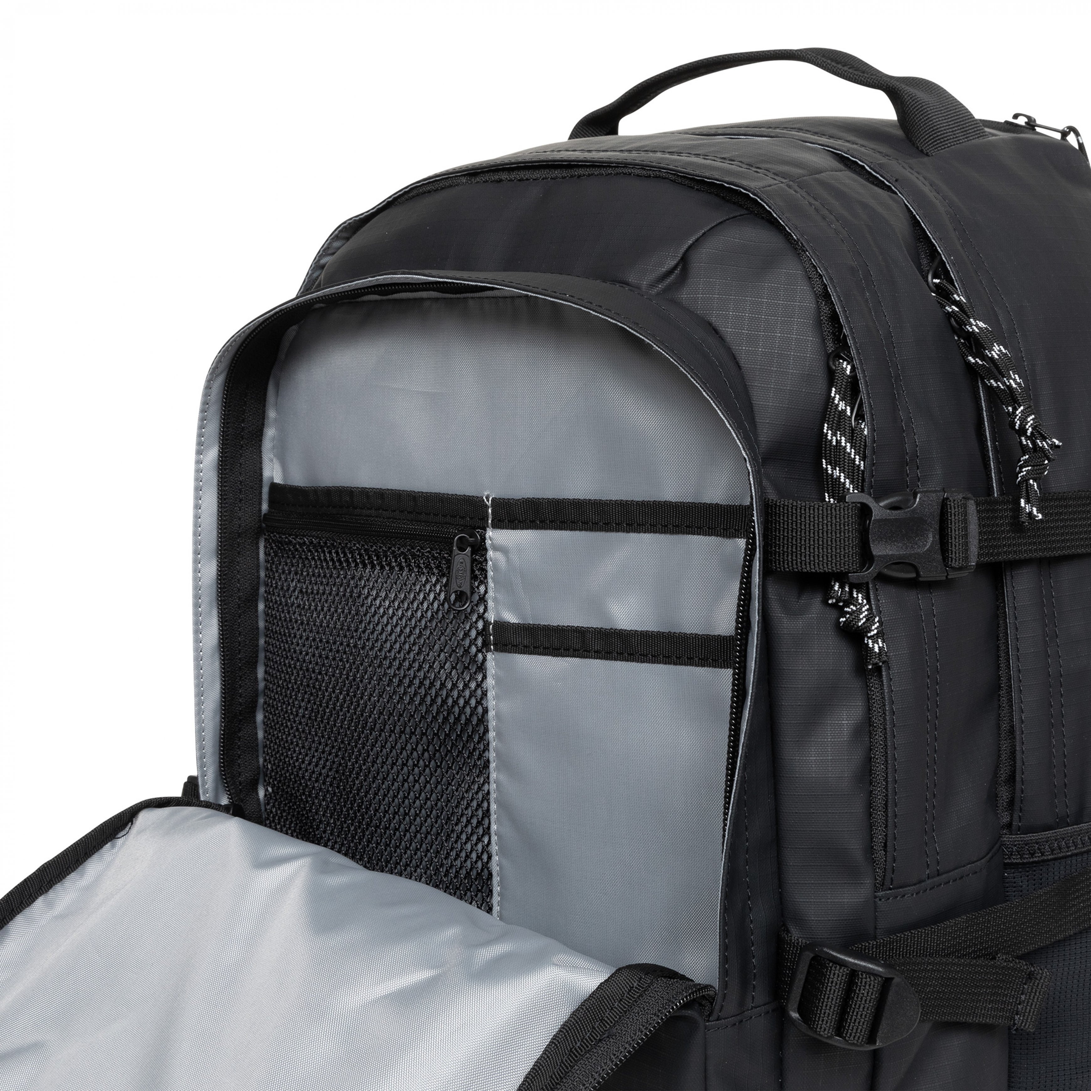 Imagen 6 de Mochila unisex Volker Pro Eastpak - Negro Negro