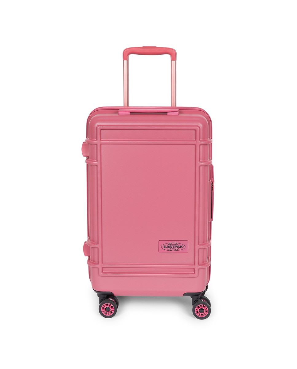 Eastpak - Maleta de cabina resist'r zip cabin rígida con capacidad de 28 l.