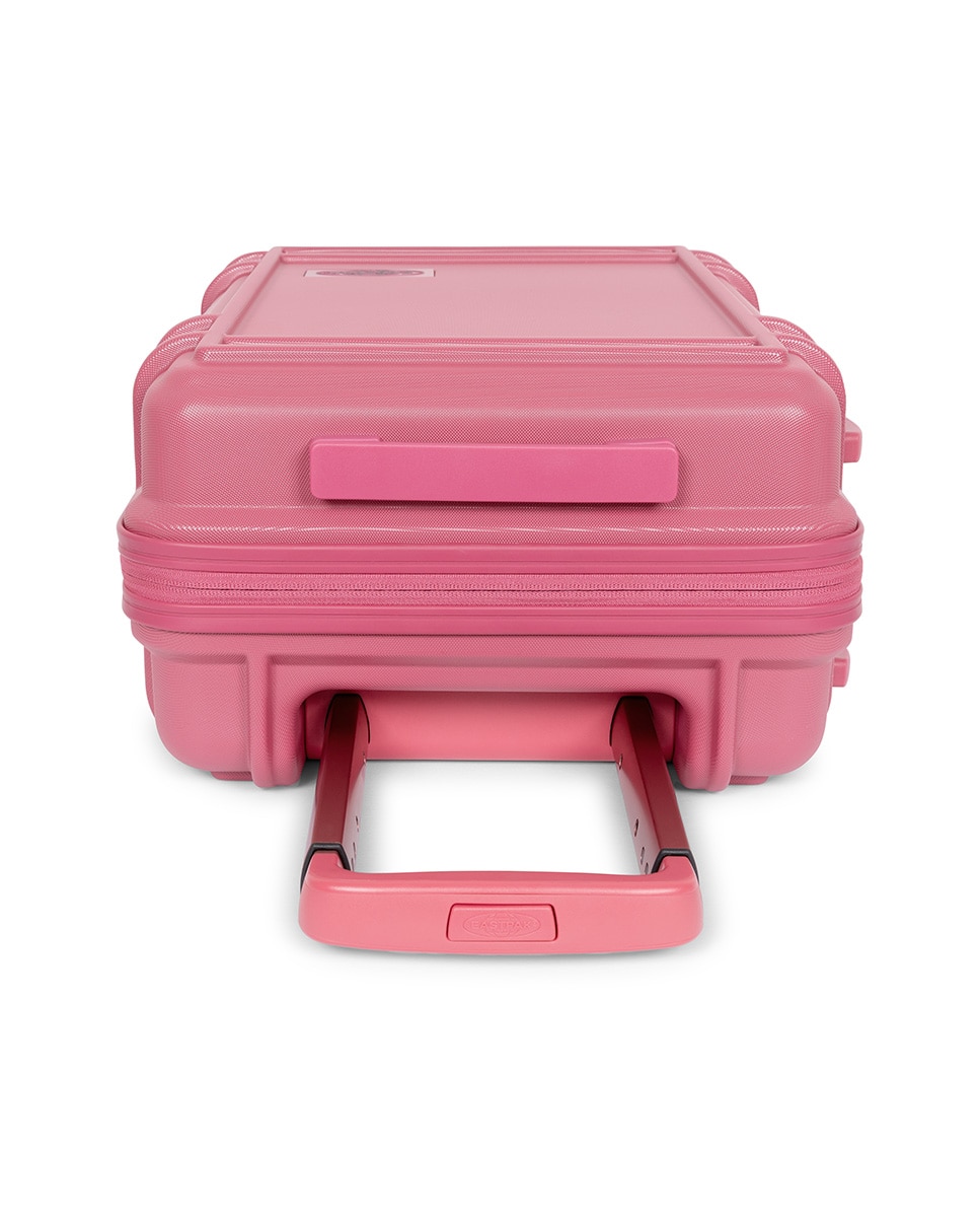 Maleta de cabina resist'r zip cabin rígida con capacidad de 28 l - Eastpak - Rosa Rosa-7