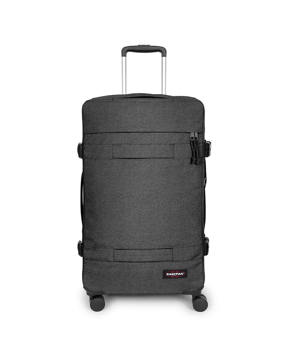 Eastpak - Maleta grande transit'r 4 l + blanda con capacida de 80 l.