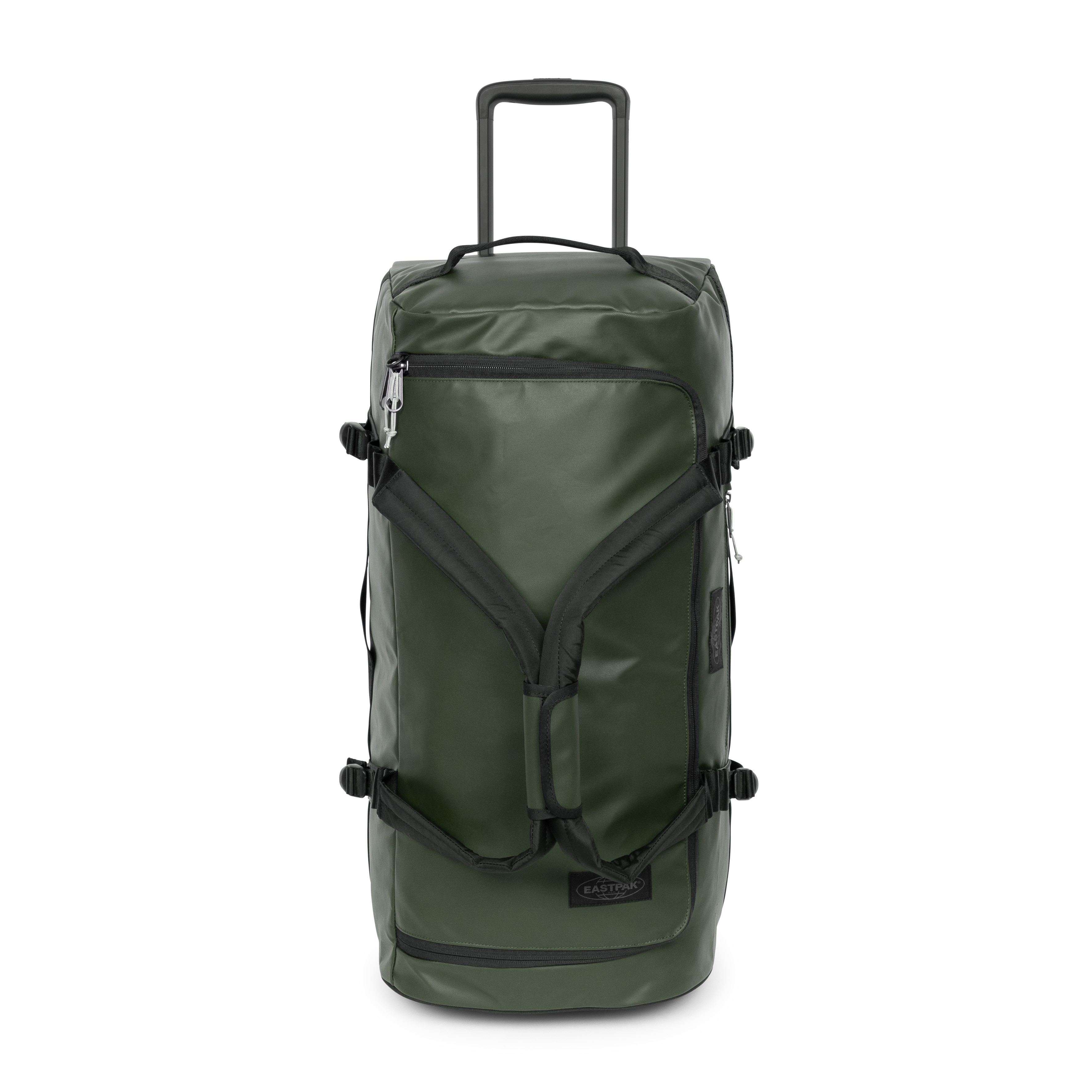 Eastpak - Bolsa de viaje unisex Duffel Pack Whell M Eastpak.