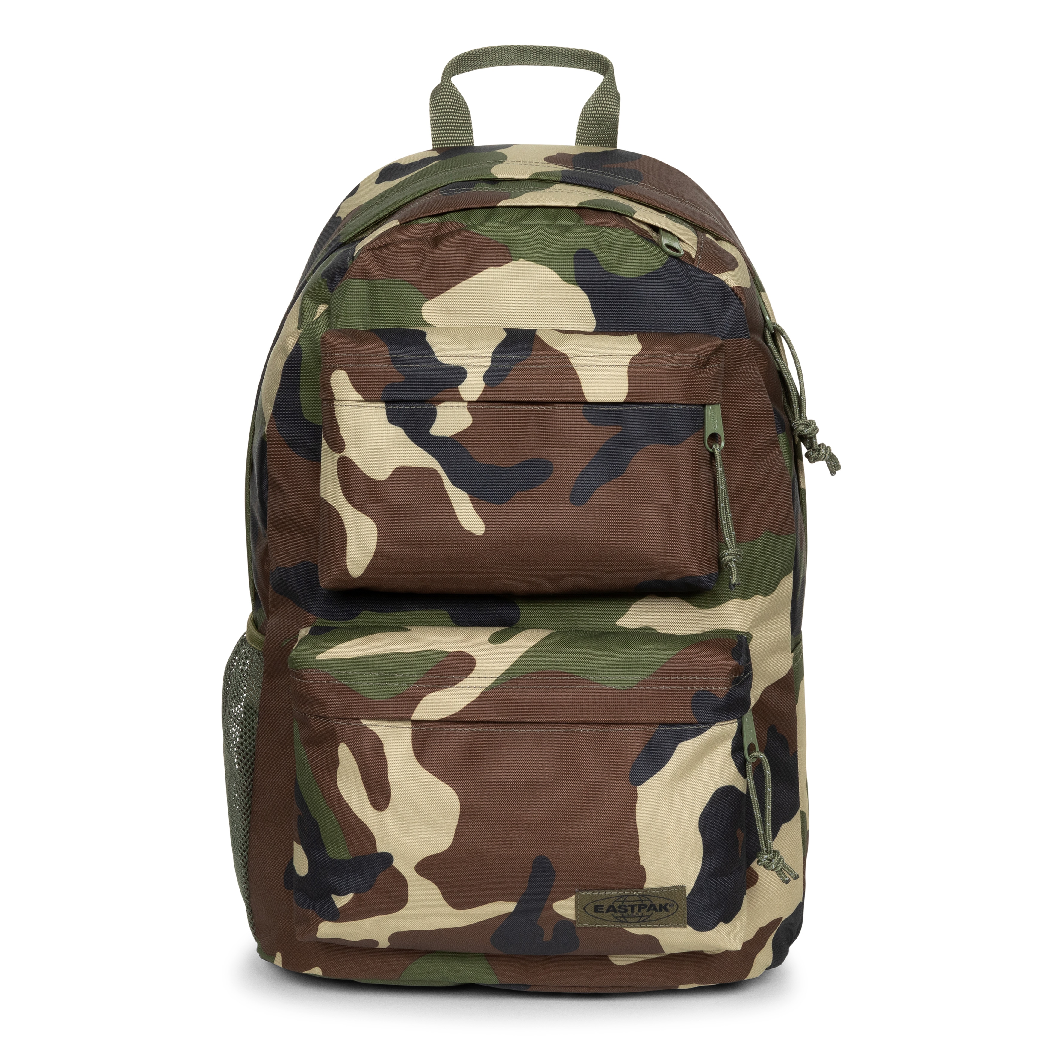 Mochila unisex Padded DBL Eastpak - Multicolor Multicolor-1