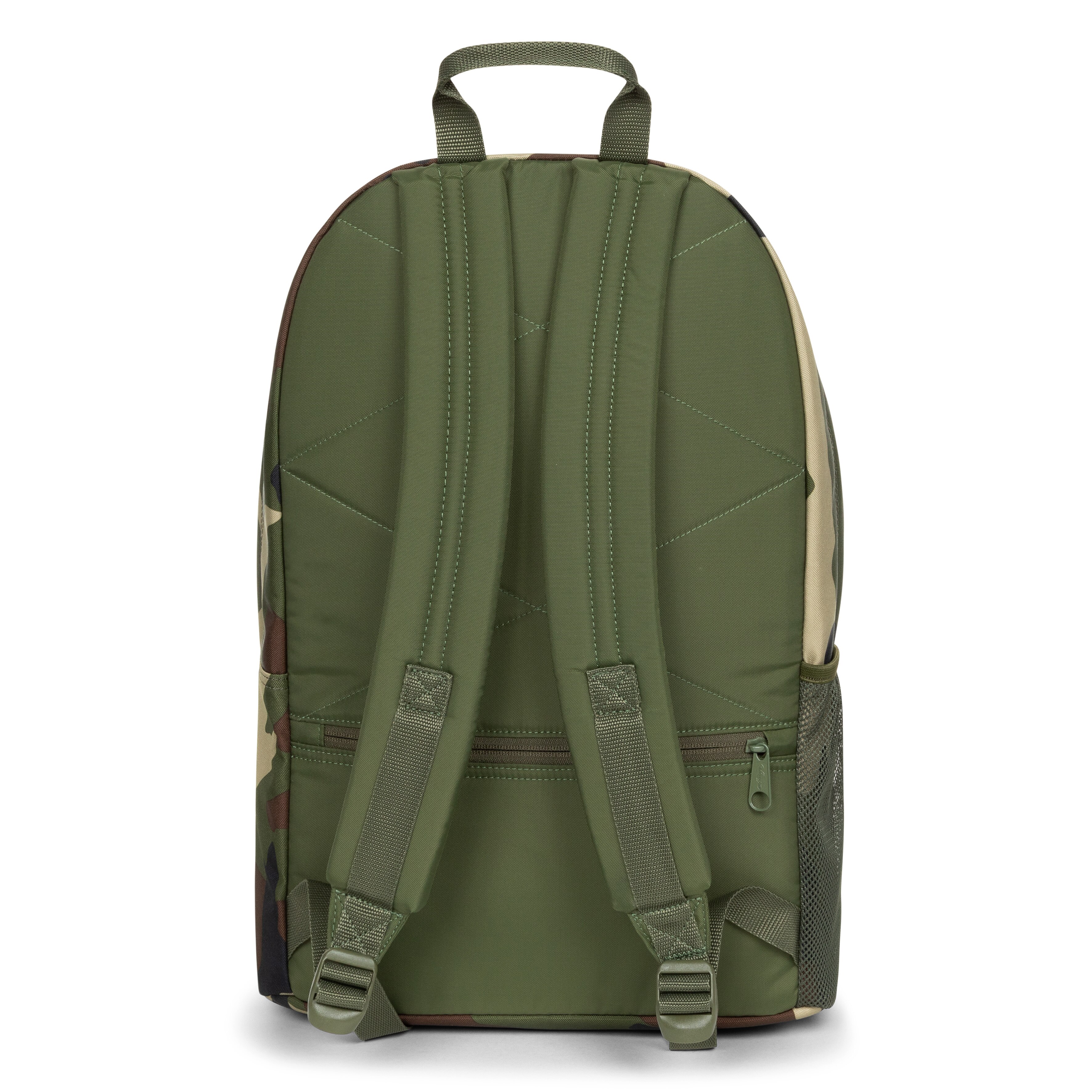 Mochila unisex Padded DBL Eastpak - Multicolor Multicolor-2
