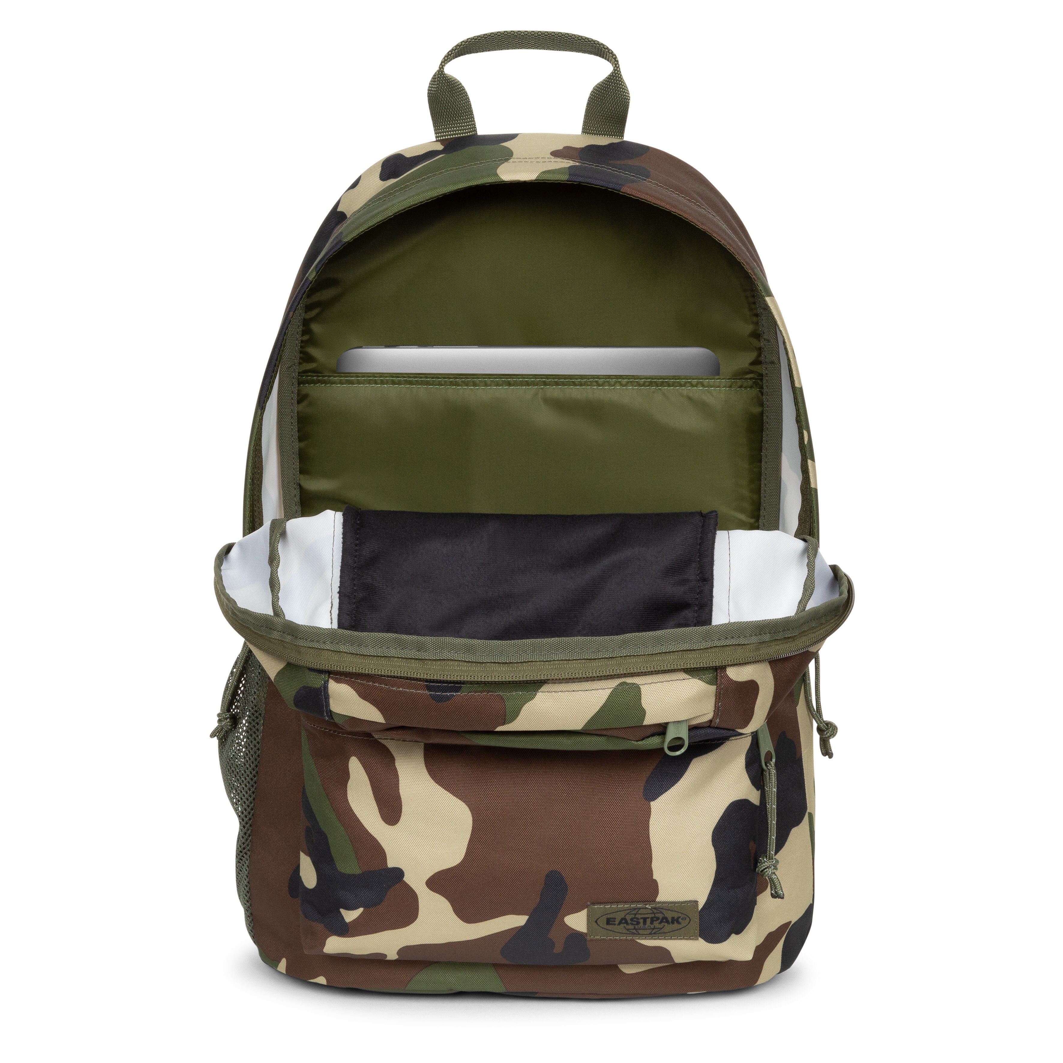 Mochila unisex Padded DBL Eastpak - Multicolor Multicolor-3