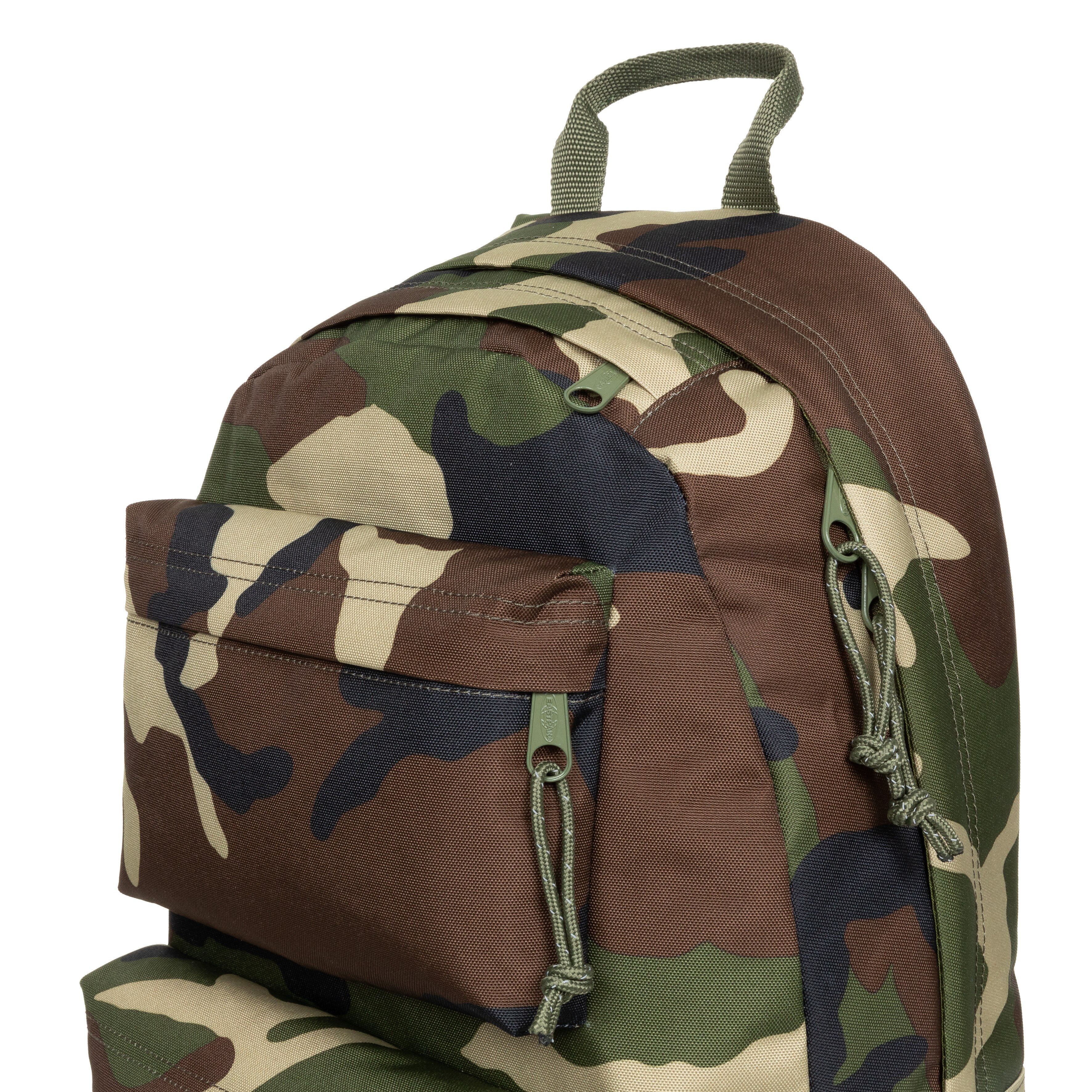 Mochila unisex Padded DBL Eastpak - Multicolor Multicolor-4